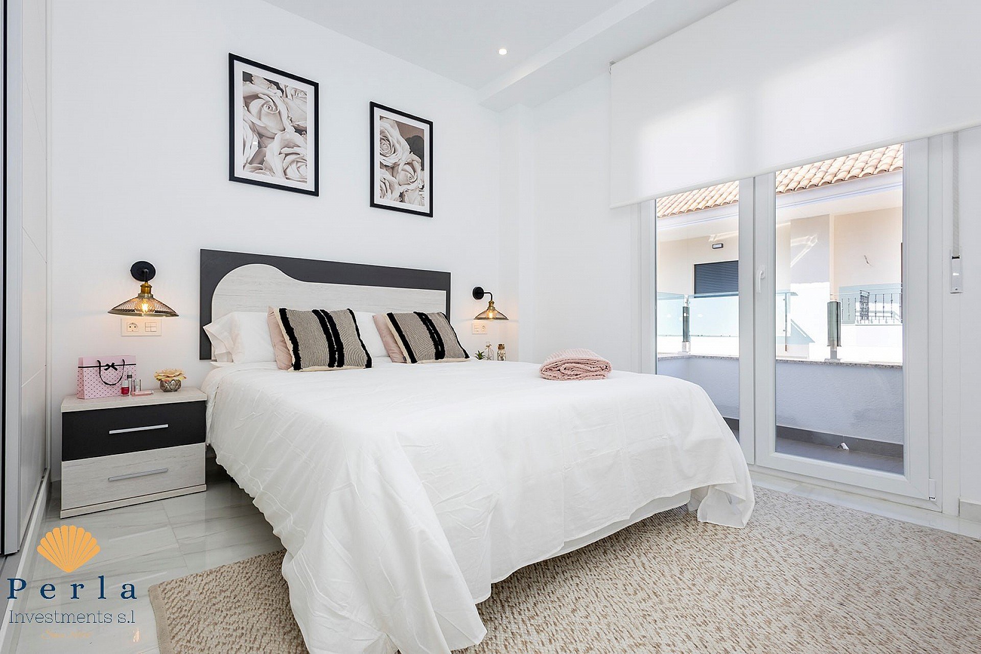 Nýbygging - Íbúð -
Jacarilla