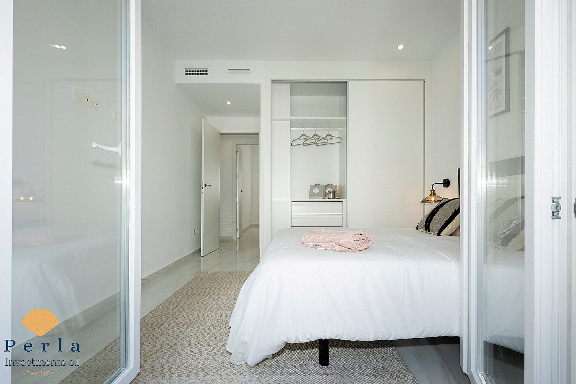 Nýbygging - Íbúð -
Jacarilla