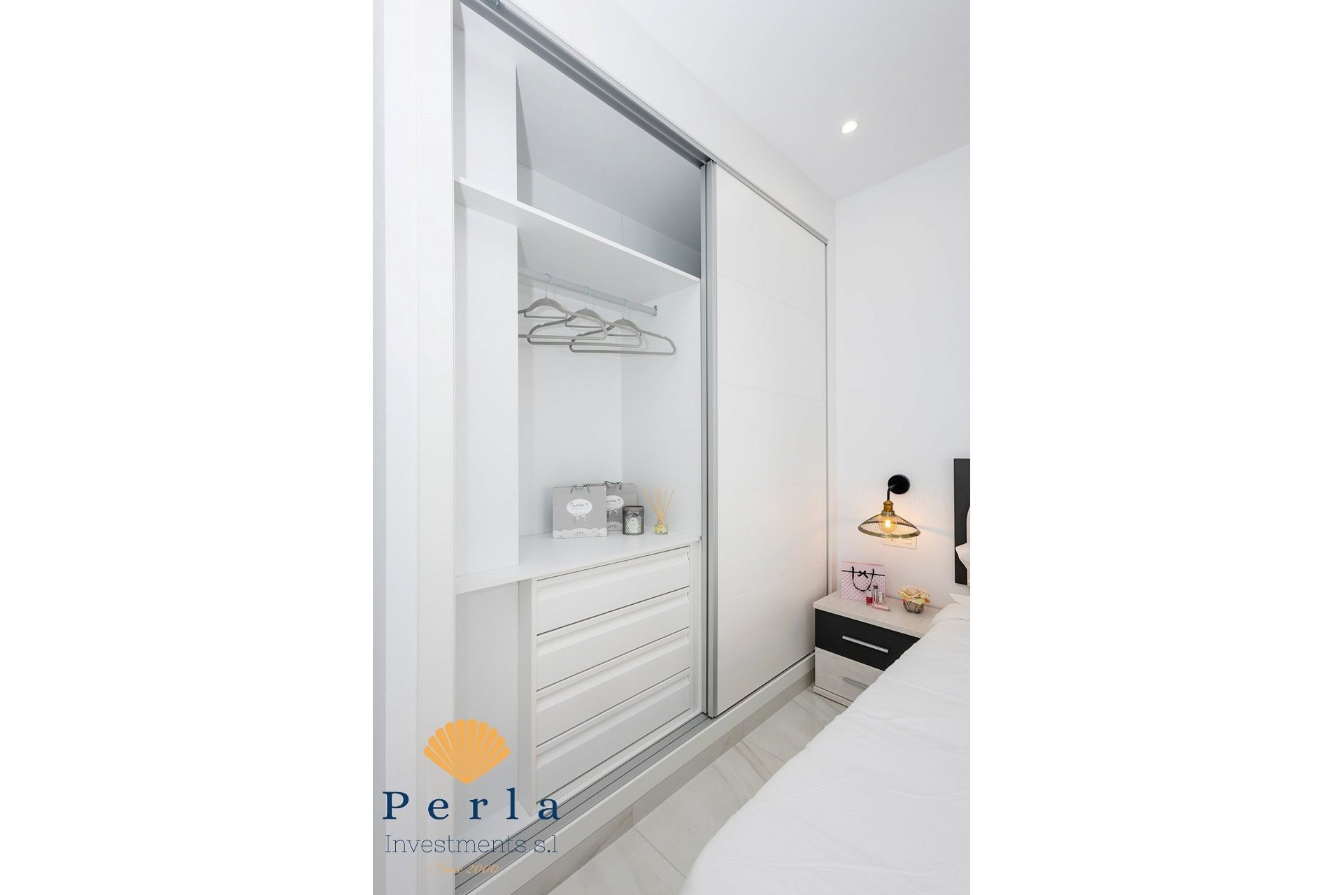 Nýbygging - Íbúð -
Jacarilla