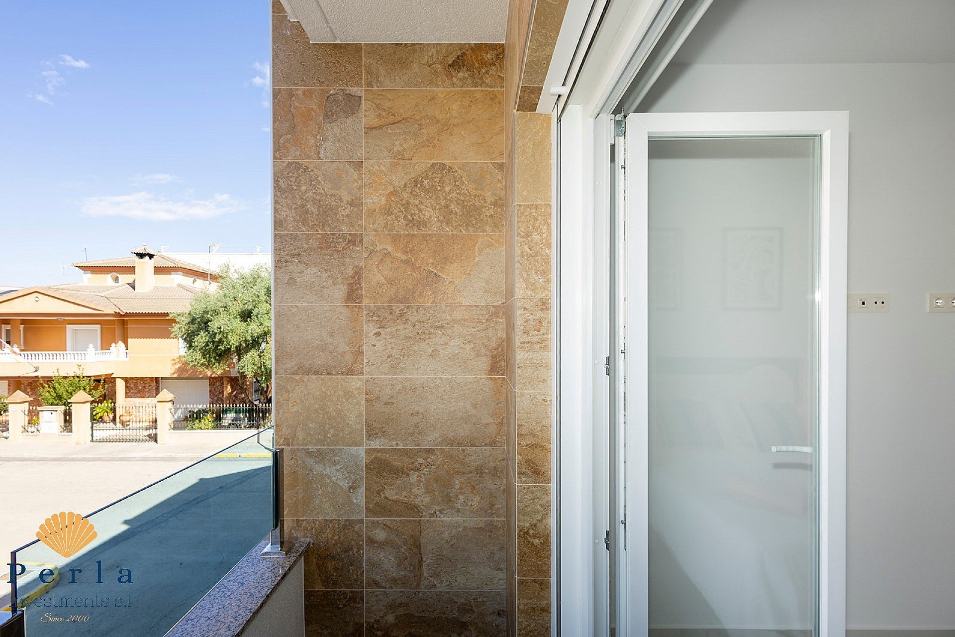 Nýbygging - Íbúð -
Jacarilla