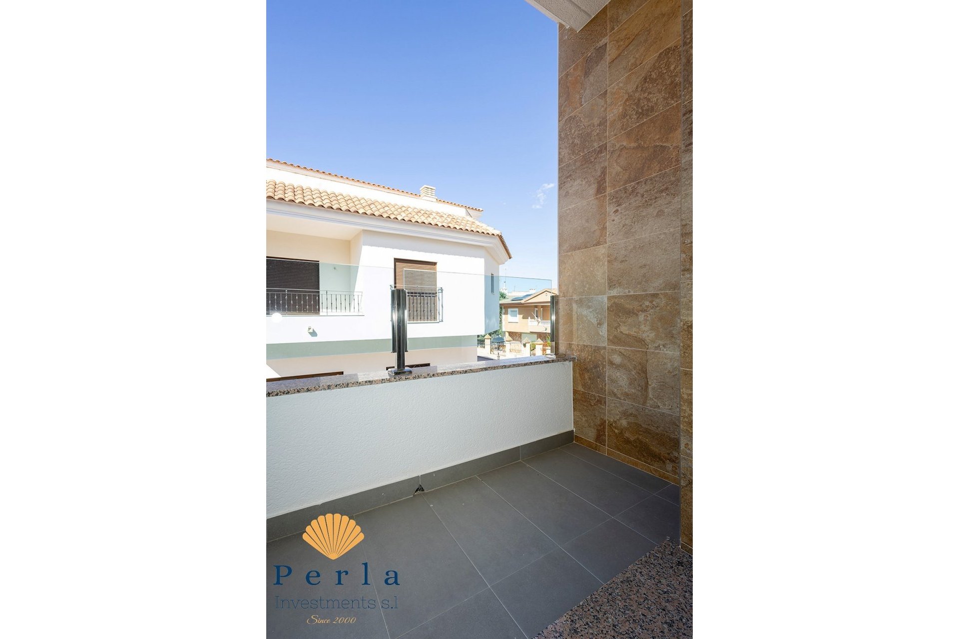 Nýbygging - Íbúð -
Jacarilla