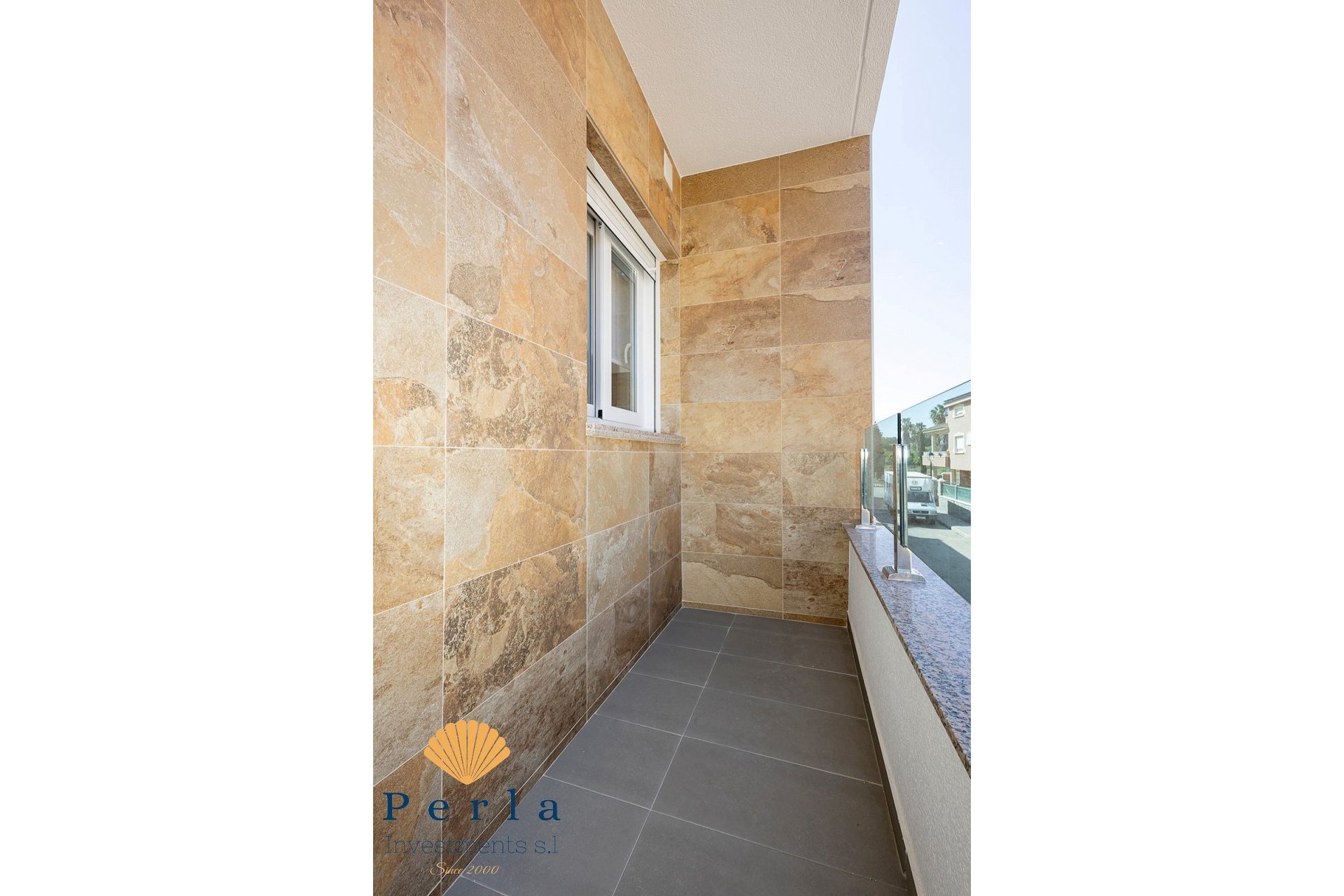 Nýbygging - Íbúð -
Jacarilla