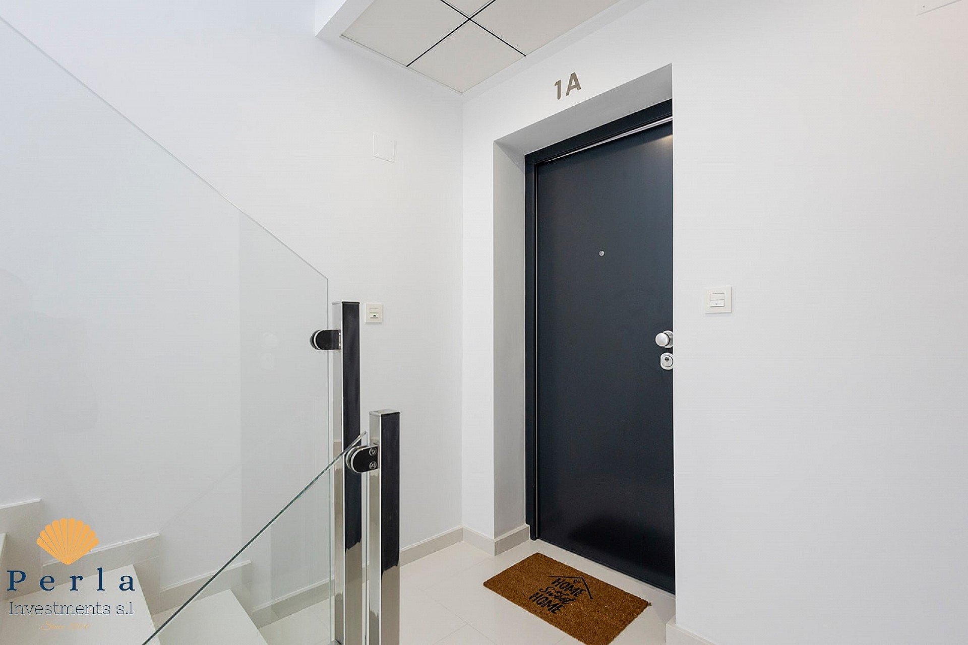 Nýbygging - Íbúð -
Jacarilla