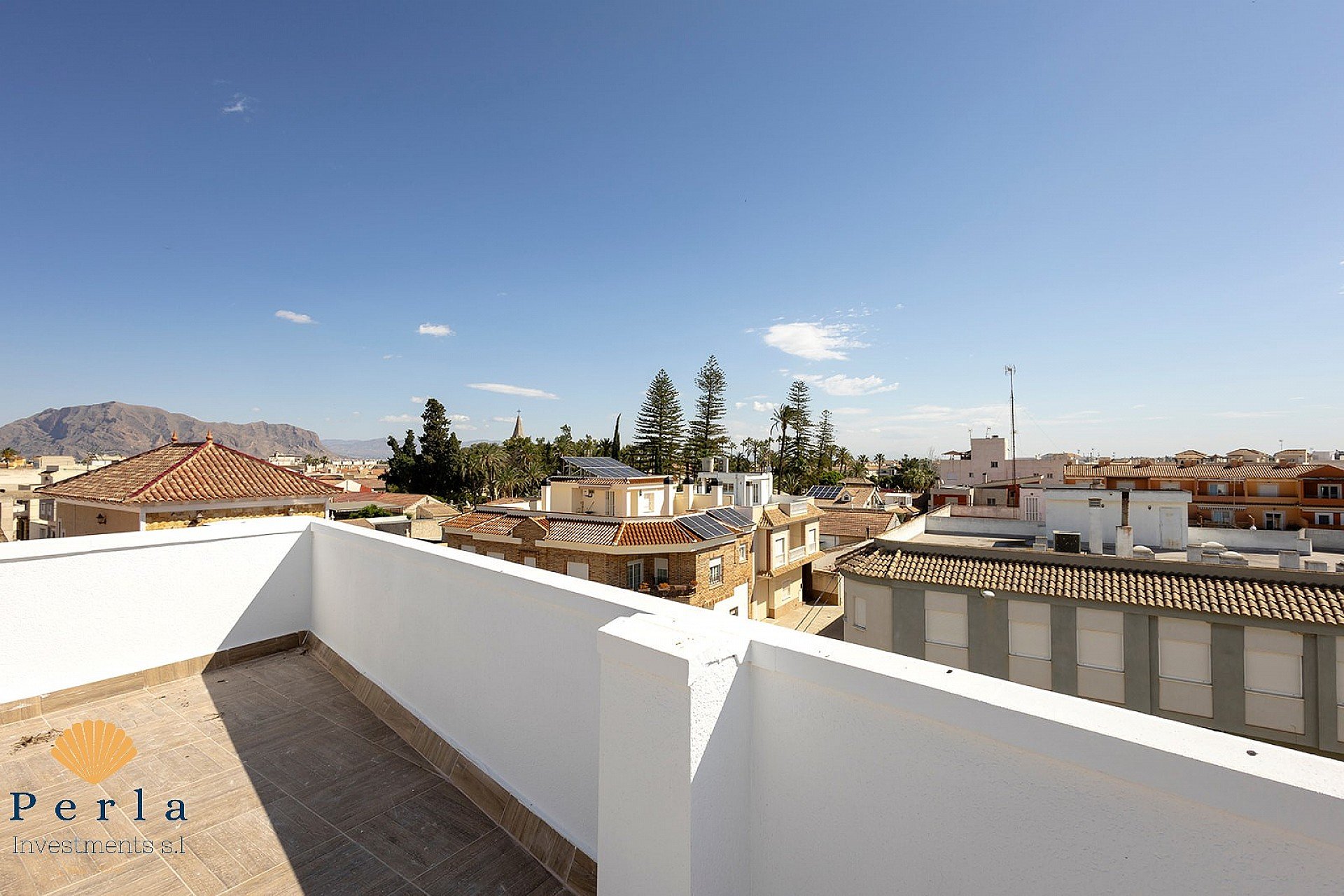 Nýbygging - Íbúð -
Jacarilla