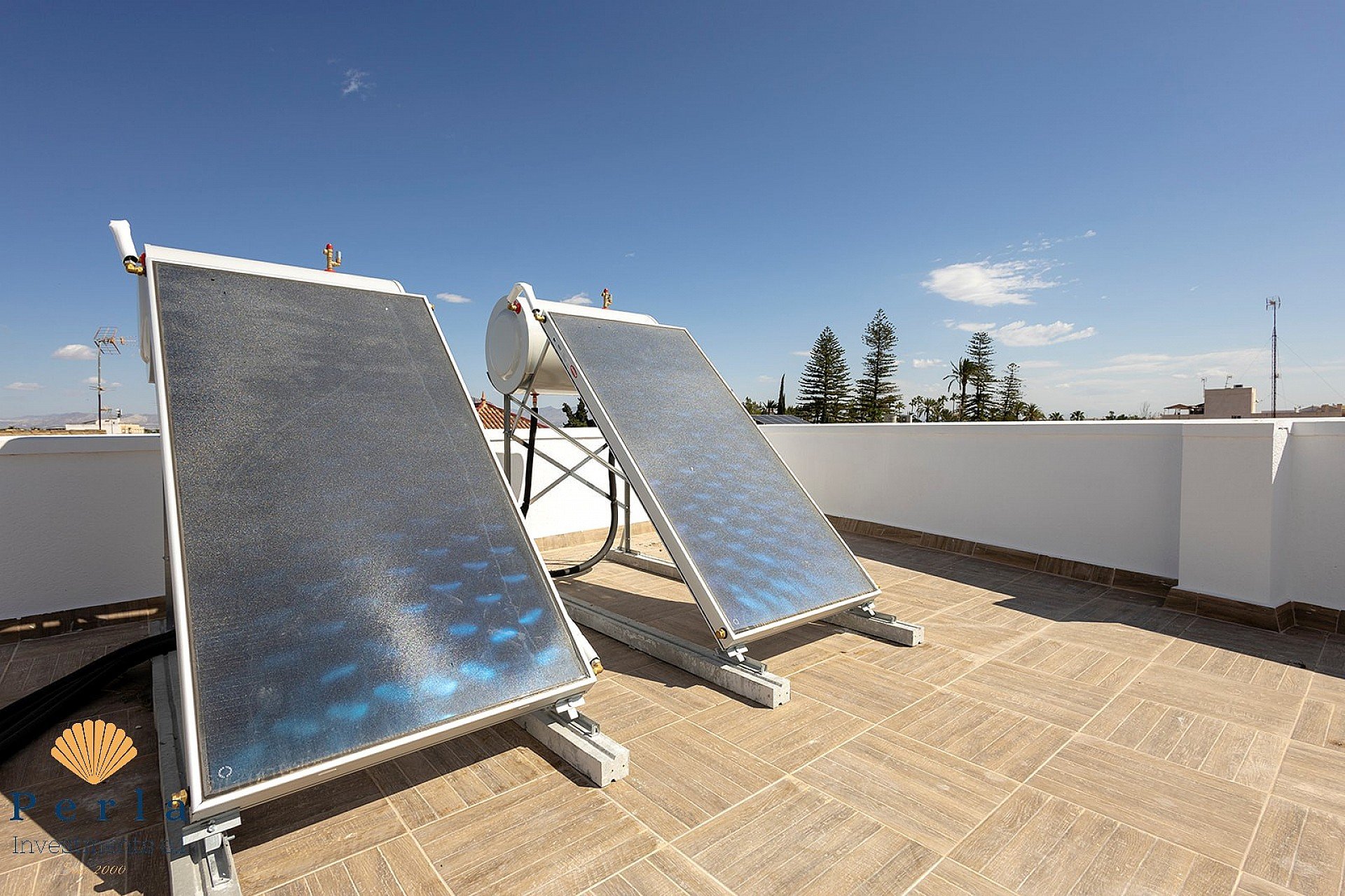 Nýbygging - Íbúð -
Jacarilla