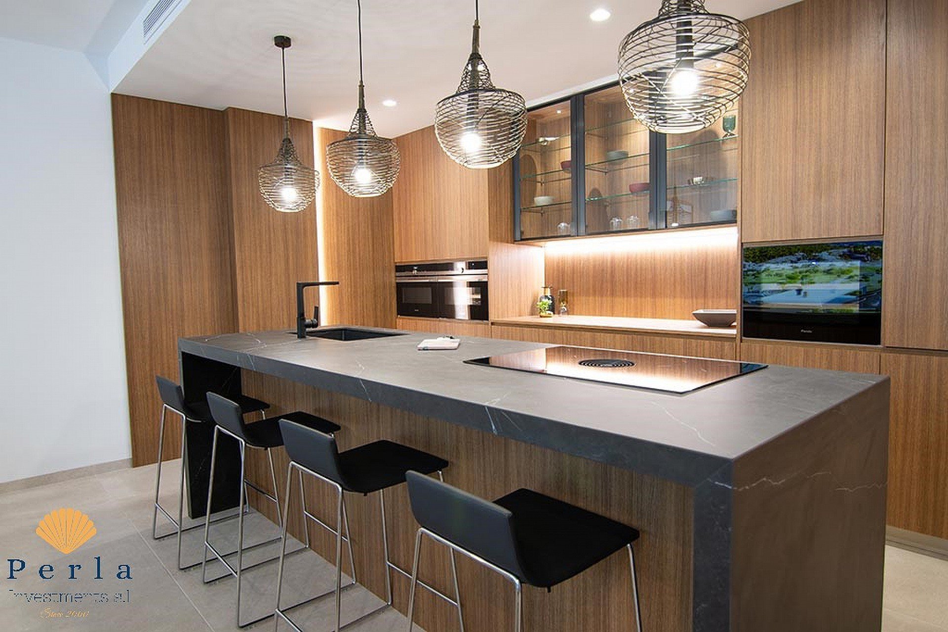 Nýbygging - Íbúð -
Las Colinas Golf