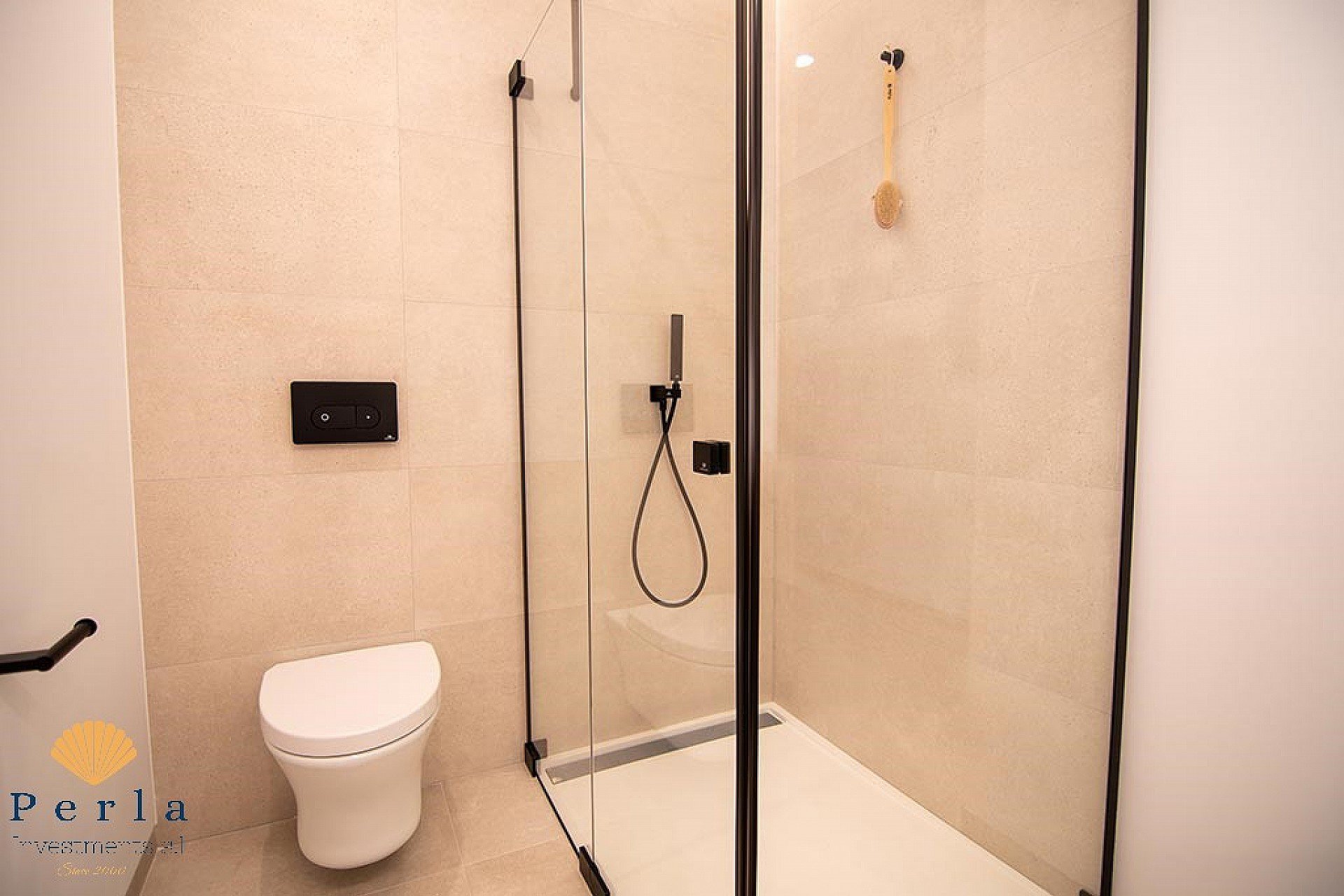 Nýbygging - Íbúð -
Las Colinas Golf