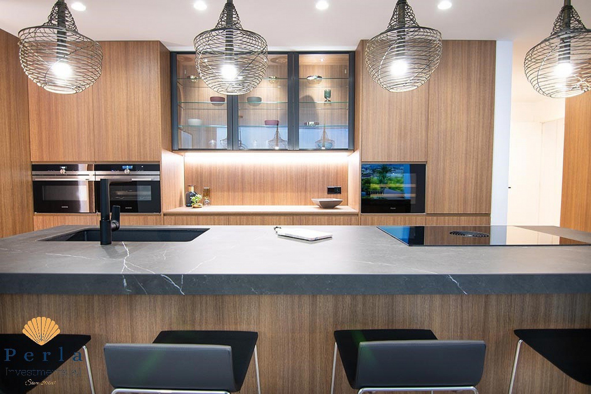 Nýbygging - Íbúð -
Las Colinas Golf