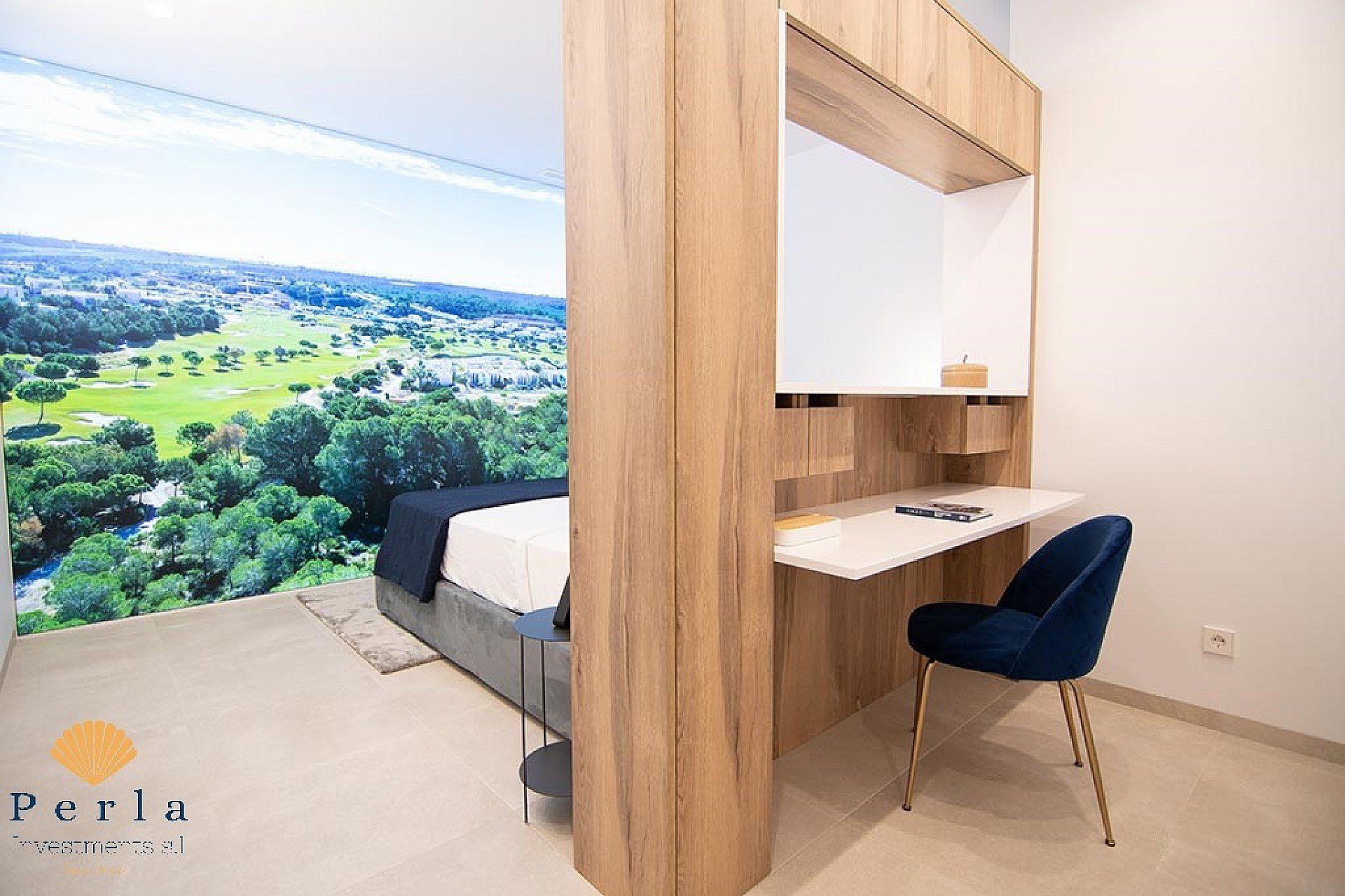 Nýbygging - Íbúð -
Las Colinas Golf