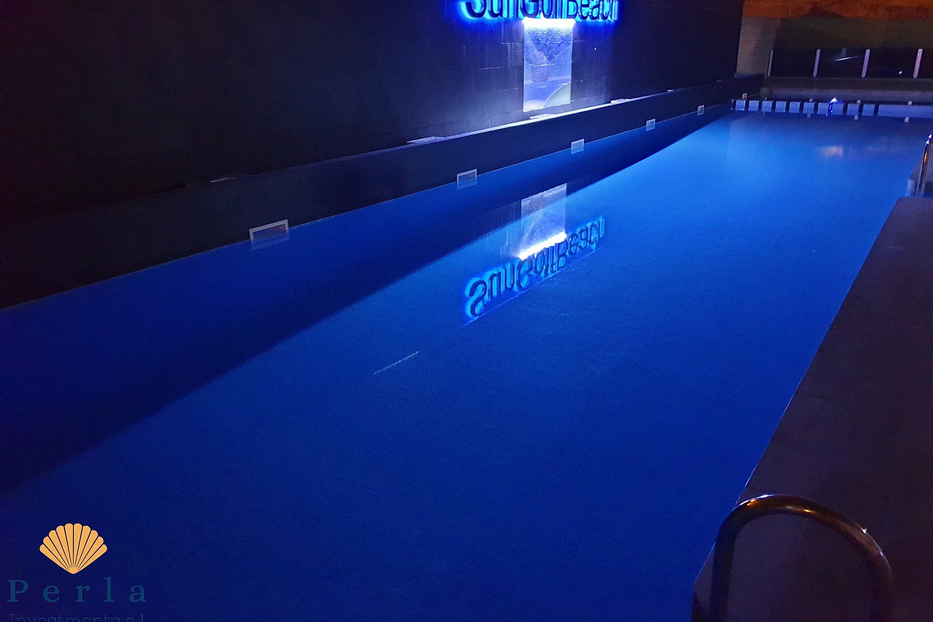 Nýbygging - Íbúð -
Las Filipinas