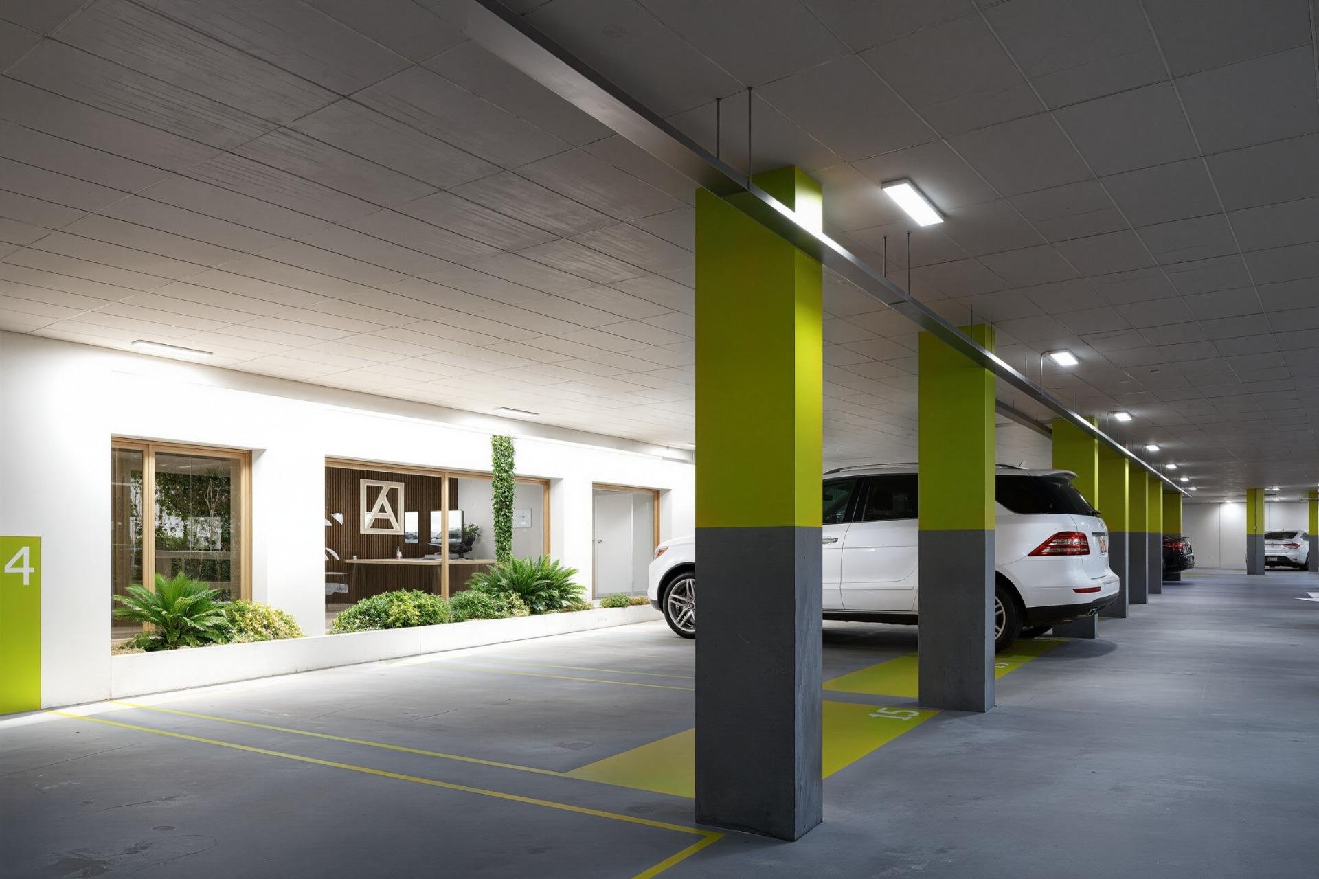 Nýbygging - Íbúð -
Los Alcazares - Serena Golf