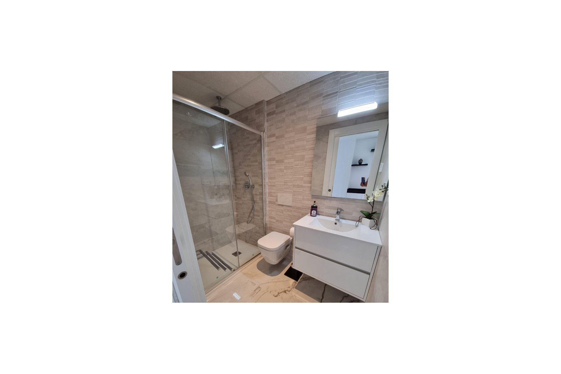 Nýbygging - Íbúð -
Los Altos