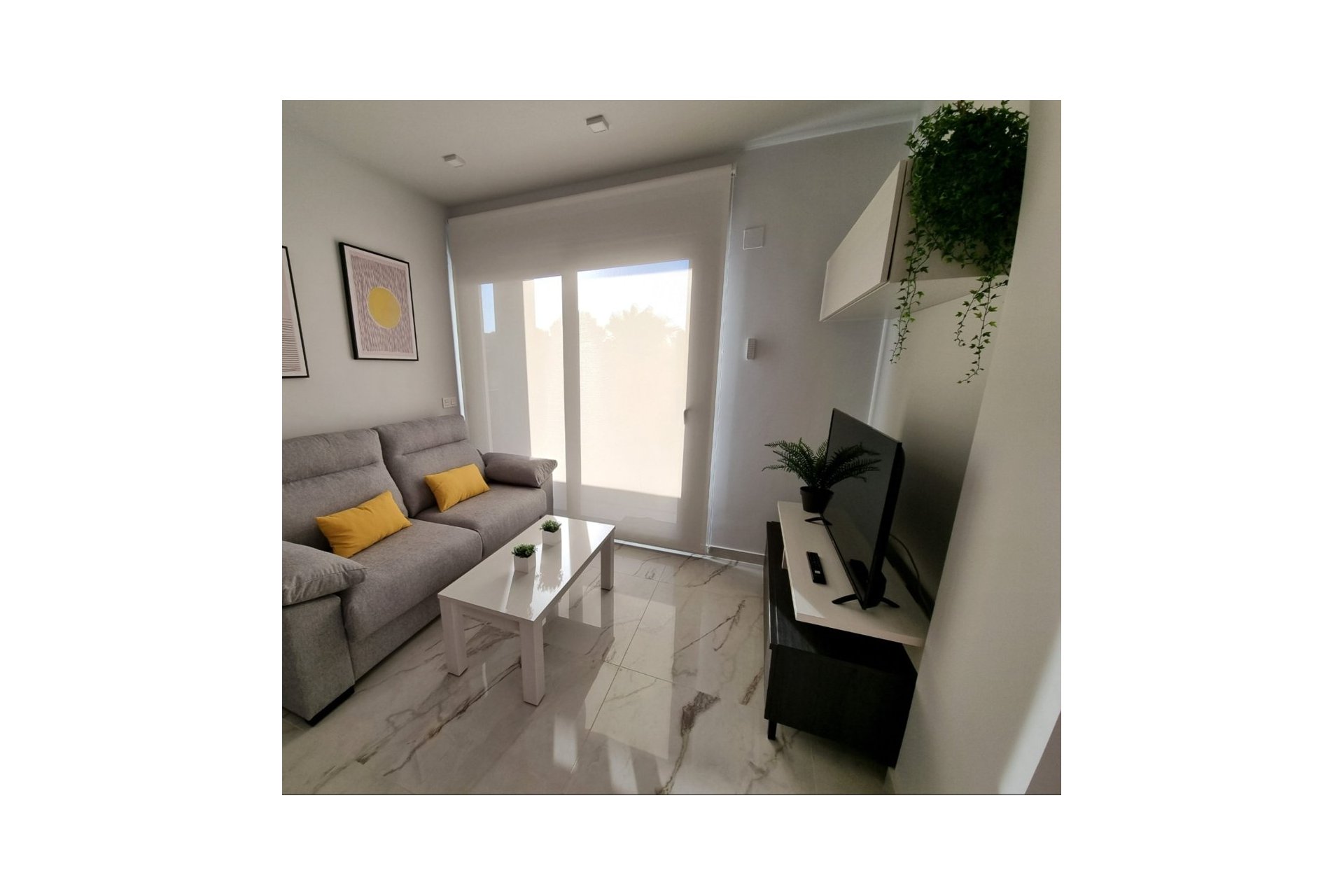 Nýbygging - Íbúð -
Los Altos