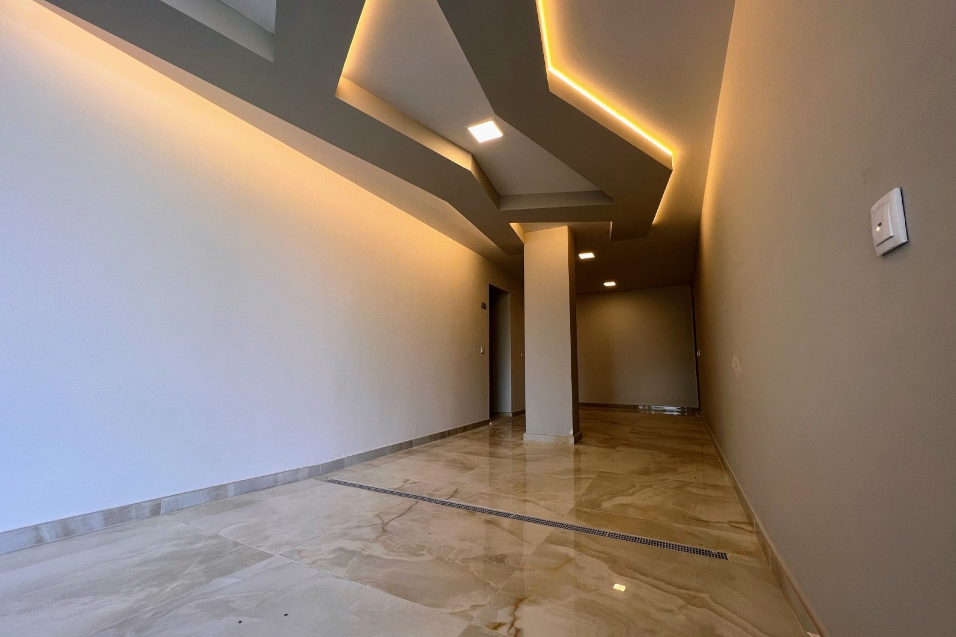 Nýbygging - Íbúð -
Los Altos