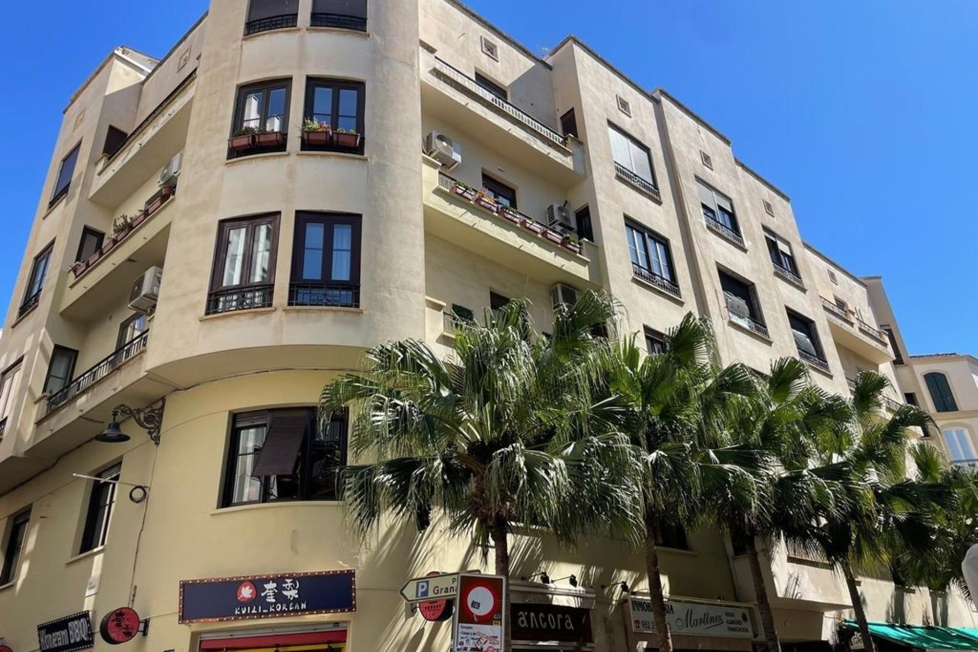 Nýbygging - Íbúð -
Málaga
