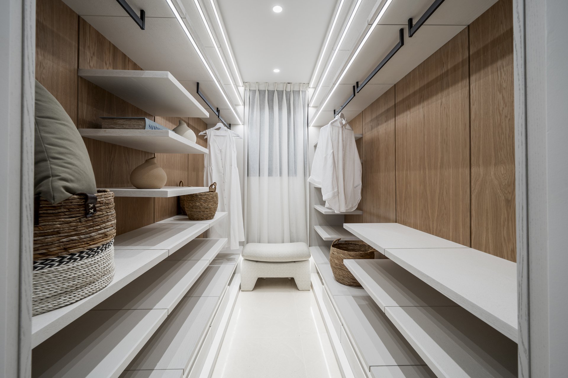 Nýbygging - Íbúð -
Marbella