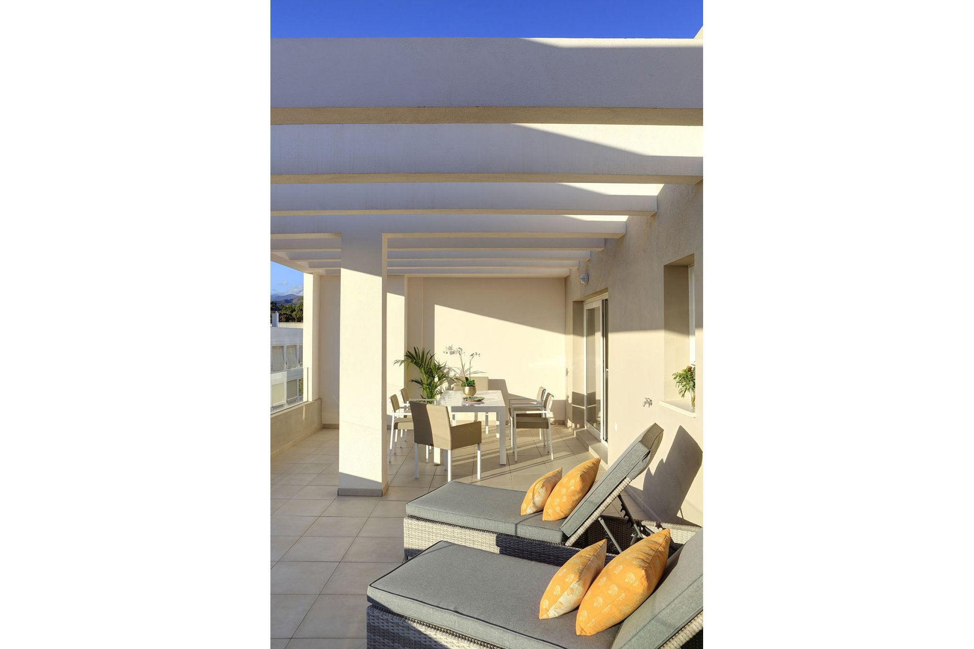 Nýbygging - Íbúð -
Marbella