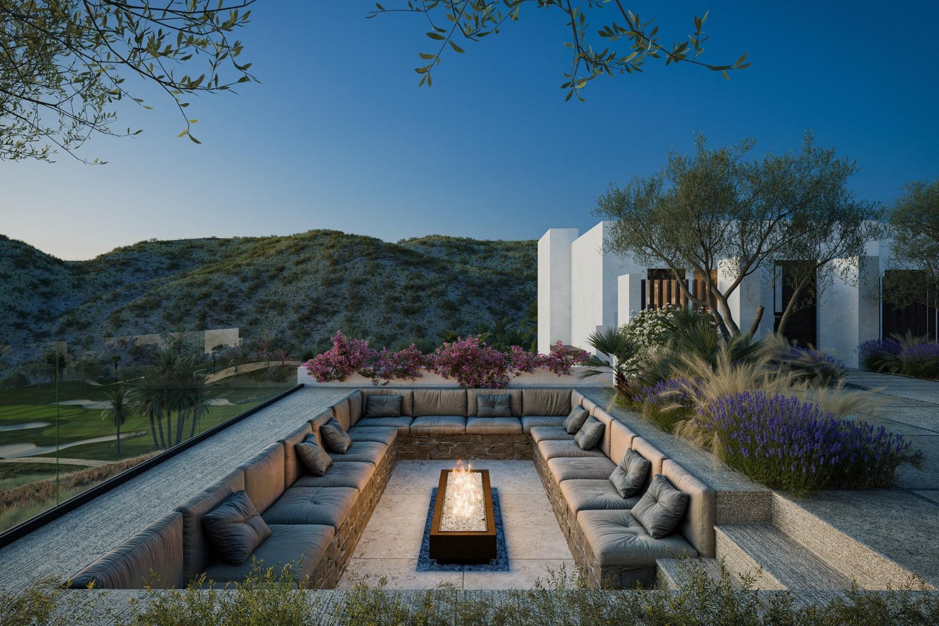 Nýbygging - Íbúð -
Mojacar - Playa De Macenas