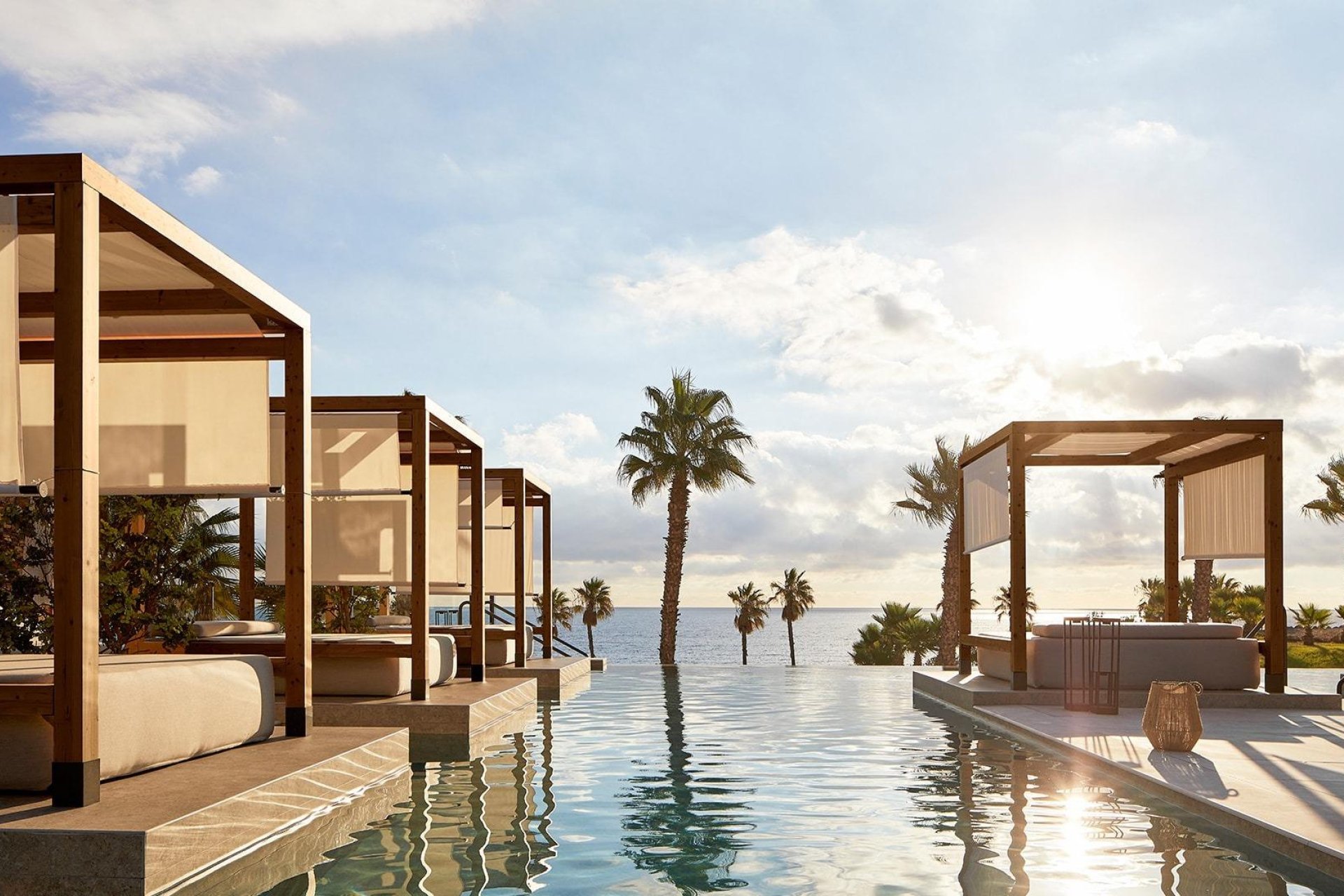 Nýbygging - Íbúð -
Mojacar - Playa Macenas (Mojácar)