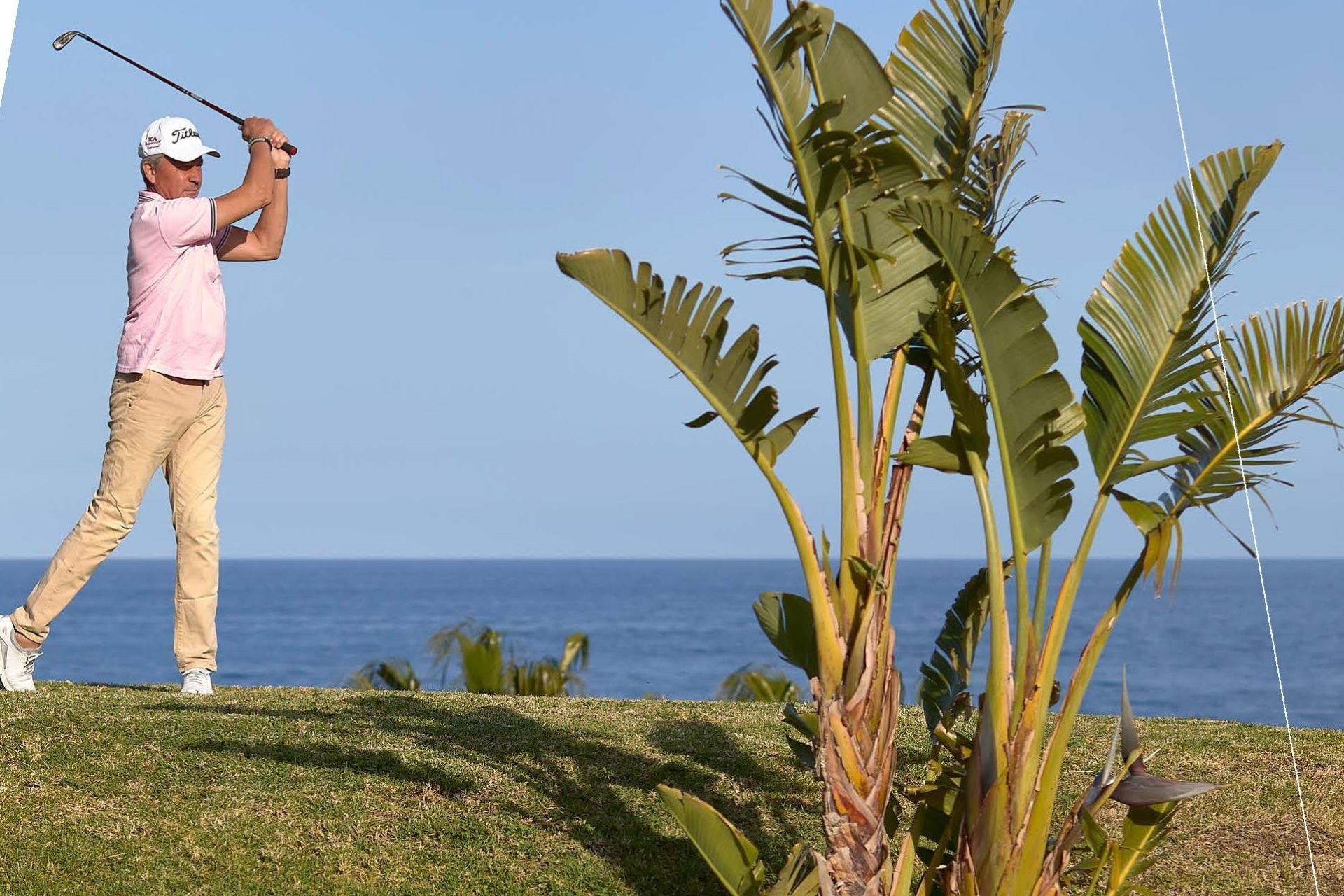 Nýbygging - Íbúð -
Mojacar - Playa Macenas (Mojácar)