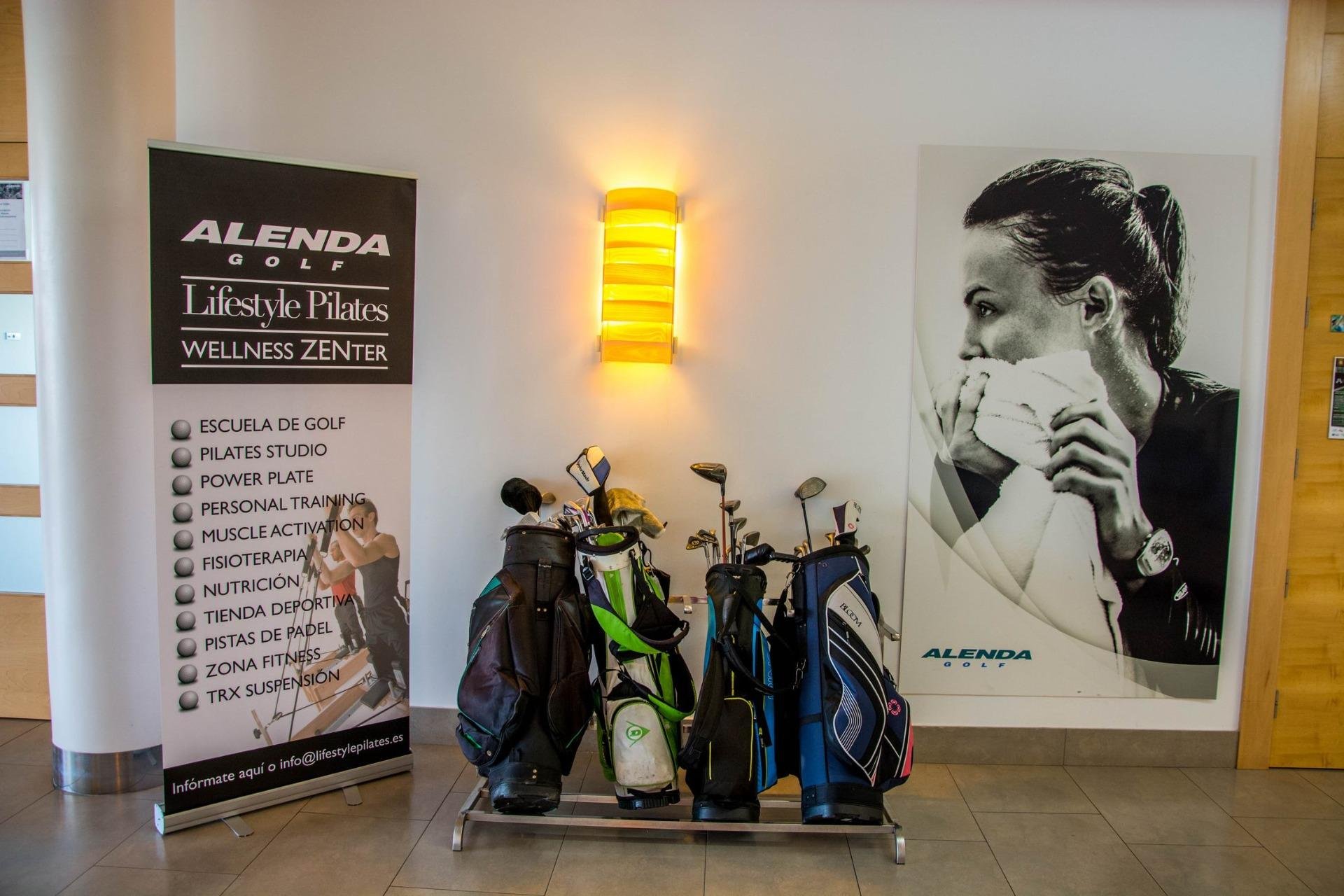Nýbygging - Íbúð -
Monforte del Cid - Alenda Golf