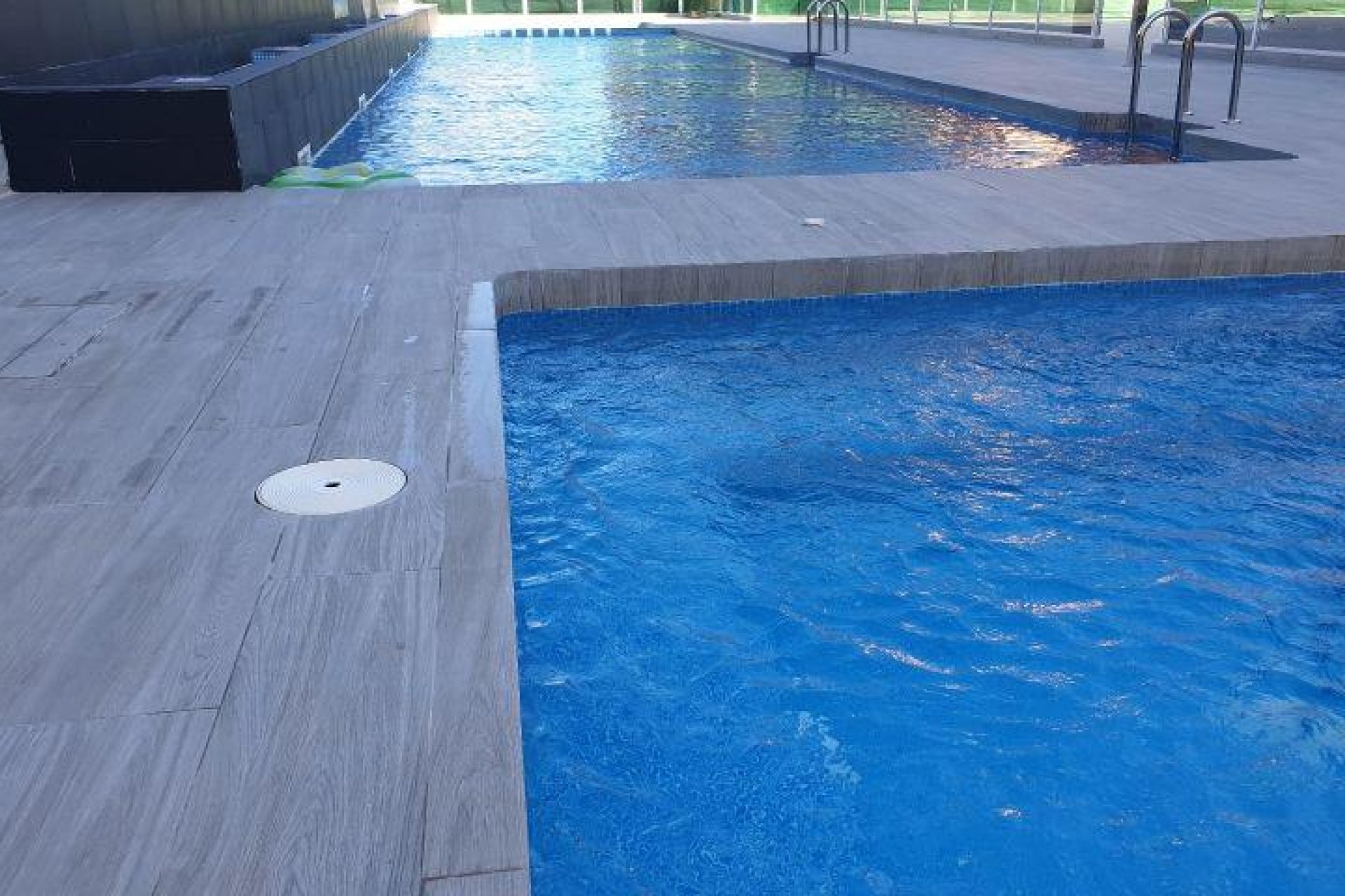 Nýbygging - Íbúð -
Orihuela Costa - Las Filipinas