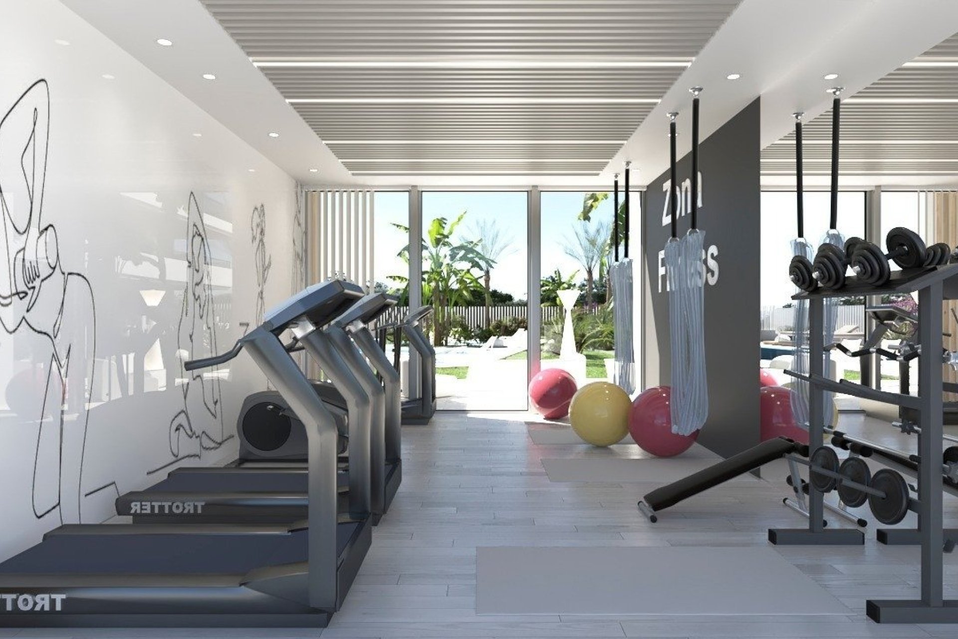 Nýbygging - Íbúð -
Orihuela Costa - Lomas de Cabo Roig