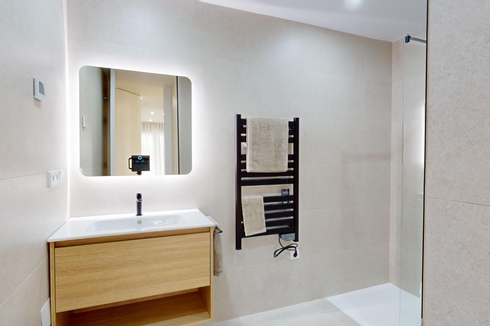 Nýbygging - Íbúð -
Orihuela Costa - Lomas de Cabo Roig