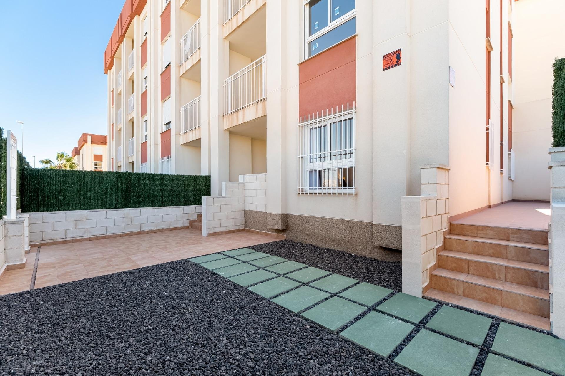 Nýbygging - Íbúð -
Orihuela Costa - Lomas de Cabo Roig