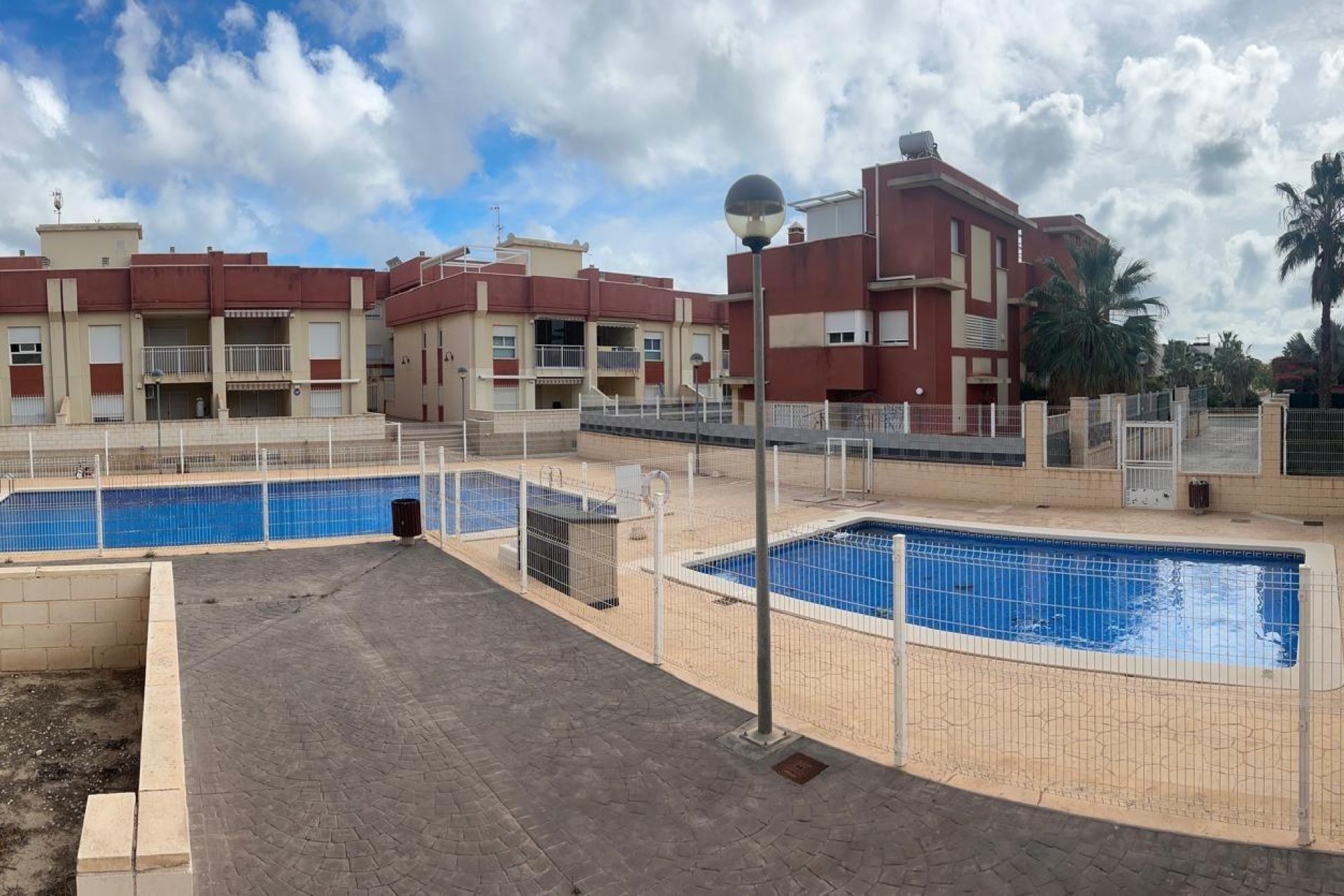 Nýbygging - Íbúð -
Orihuela Costa - Lomas de Cabo Roig