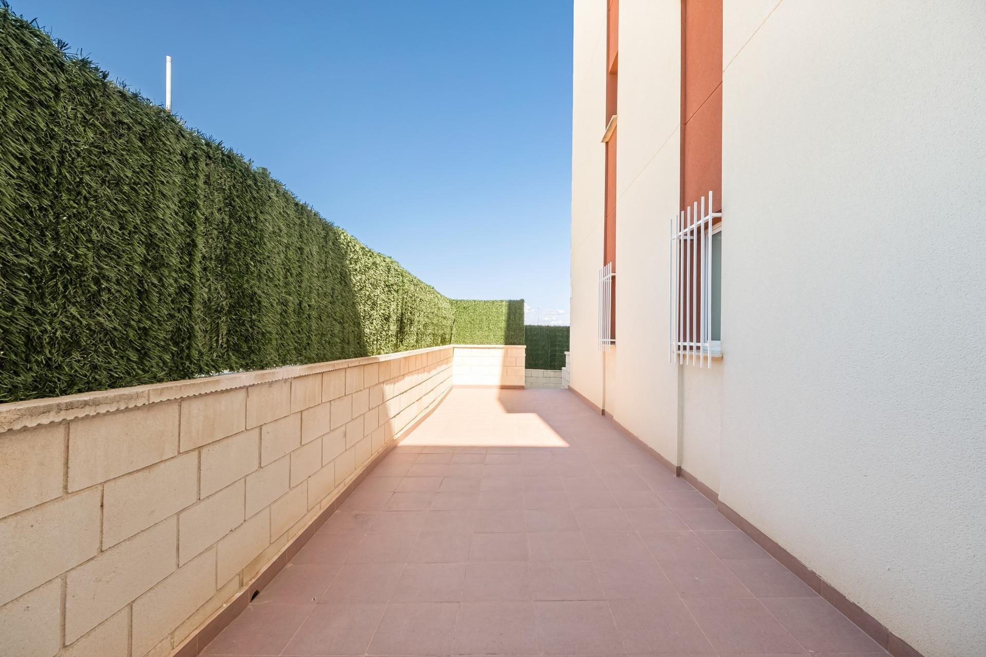 Nýbygging - Íbúð -
Orihuela Costa - Lomas de Cabo Roig