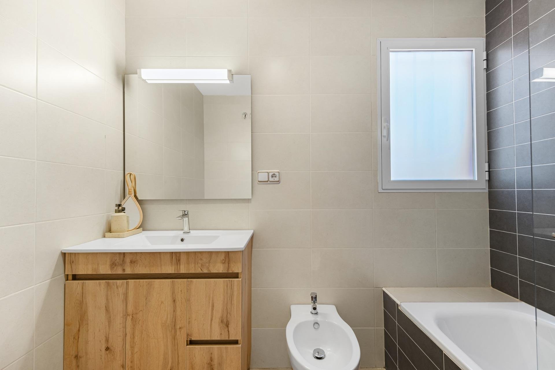 Nýbygging - Íbúð -
Orihuela Costa - Lomas de Cabo Roig