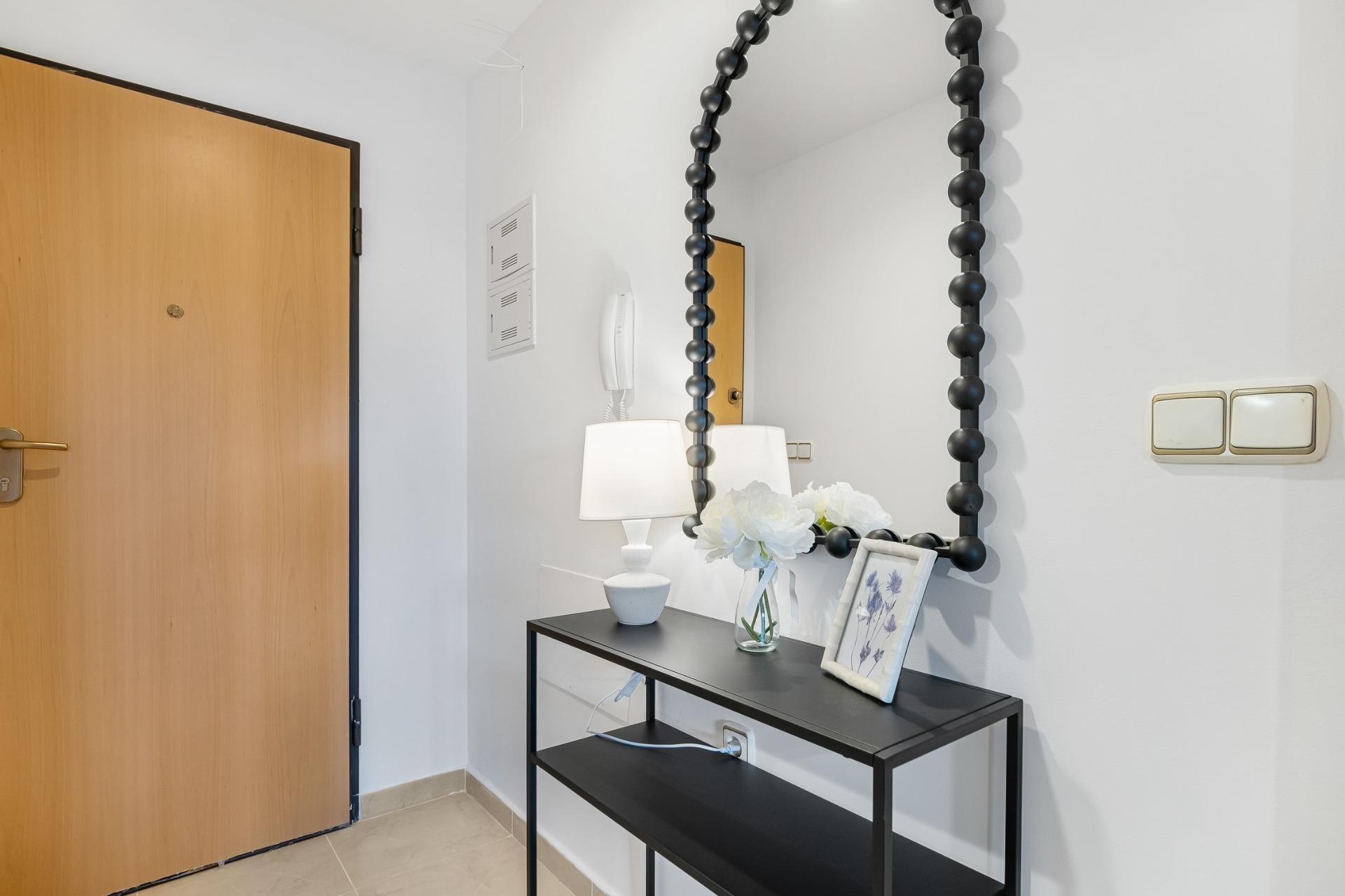 Nýbygging - Íbúð -
Orihuela Costa - Lomas de Cabo Roig