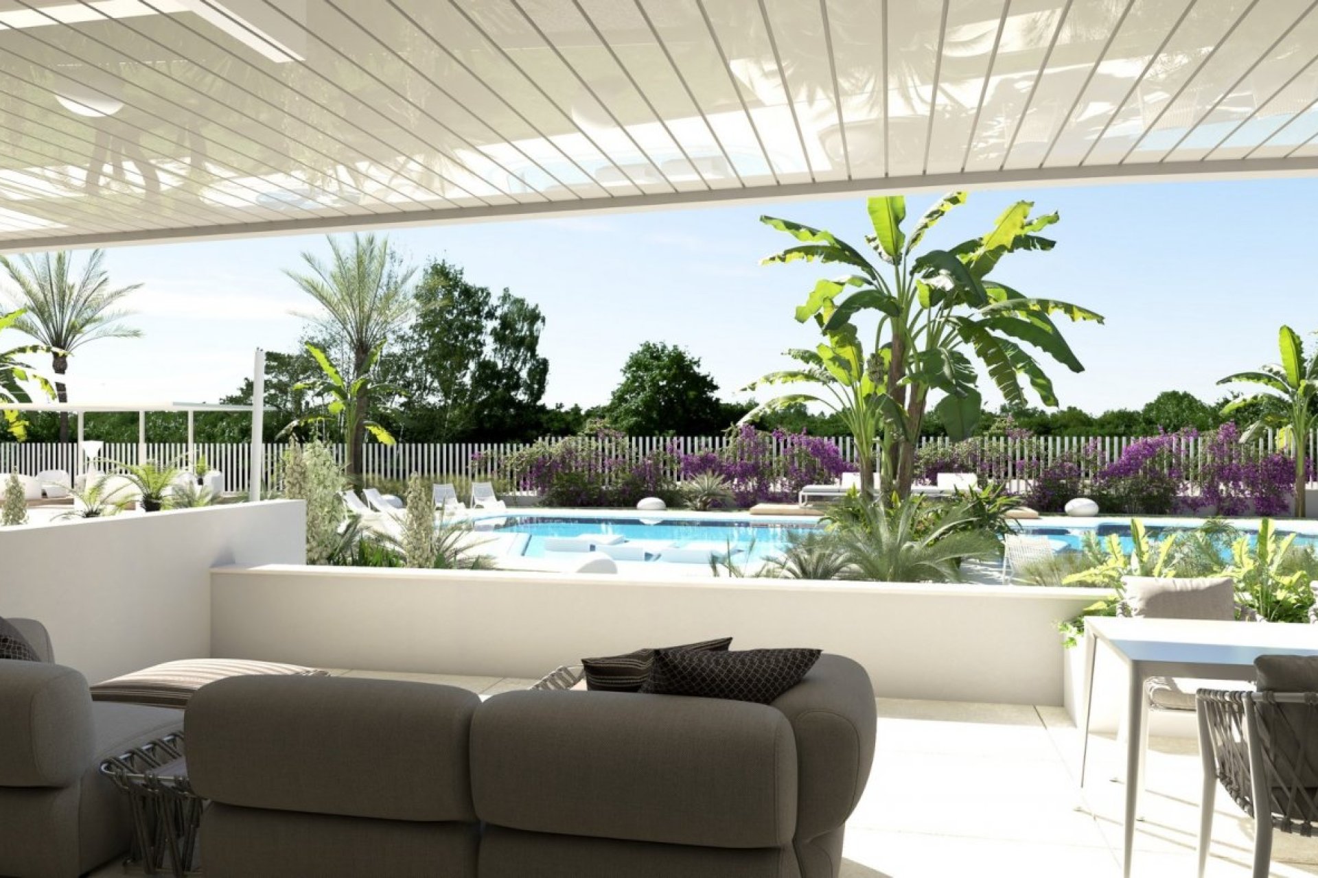 Nýbygging - Íbúð -
Orihuela Costa - Lomas de Cabo Roig