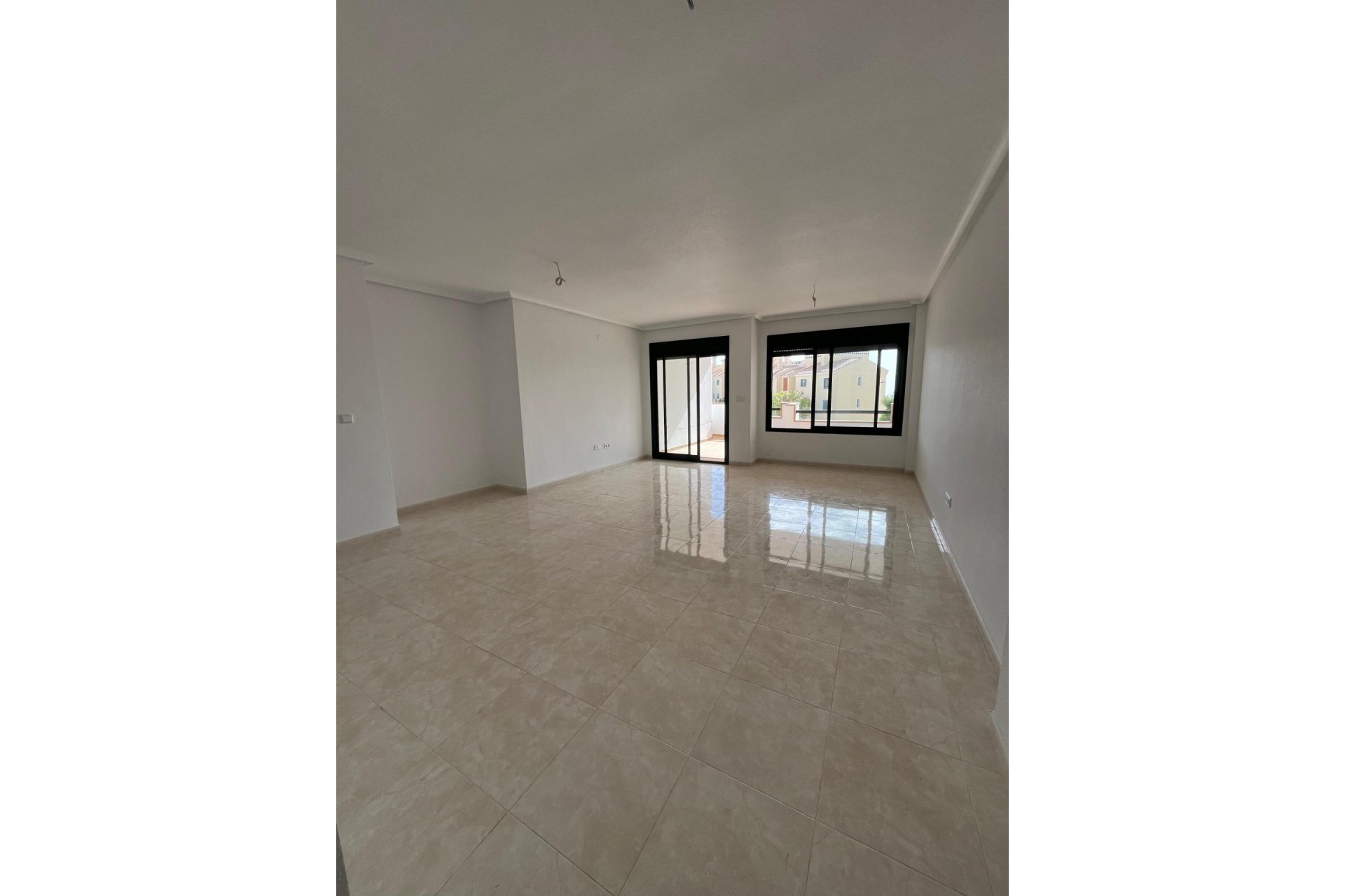 Nýbygging - Íbúð -
Orihuela Costa - Lomas de Campoamor