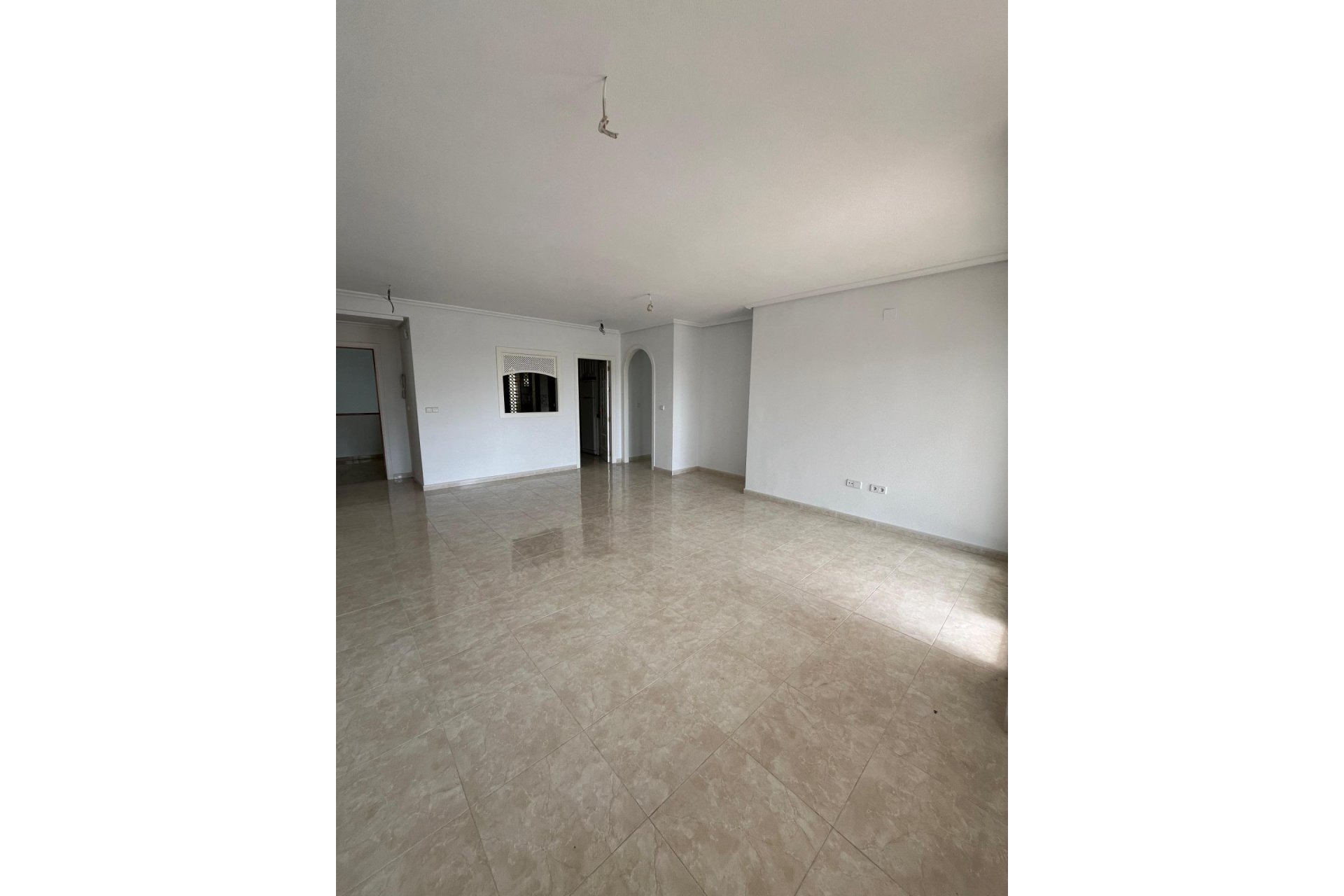 Nýbygging - Íbúð -
Orihuela Costa - Lomas de Campoamor
