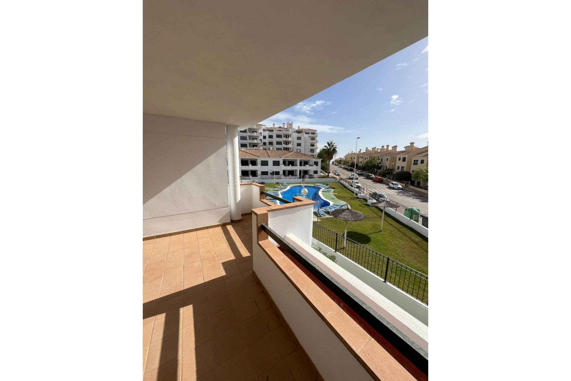 Nýbygging - Íbúð -
Orihuela Costa - Lomas de Campoamor