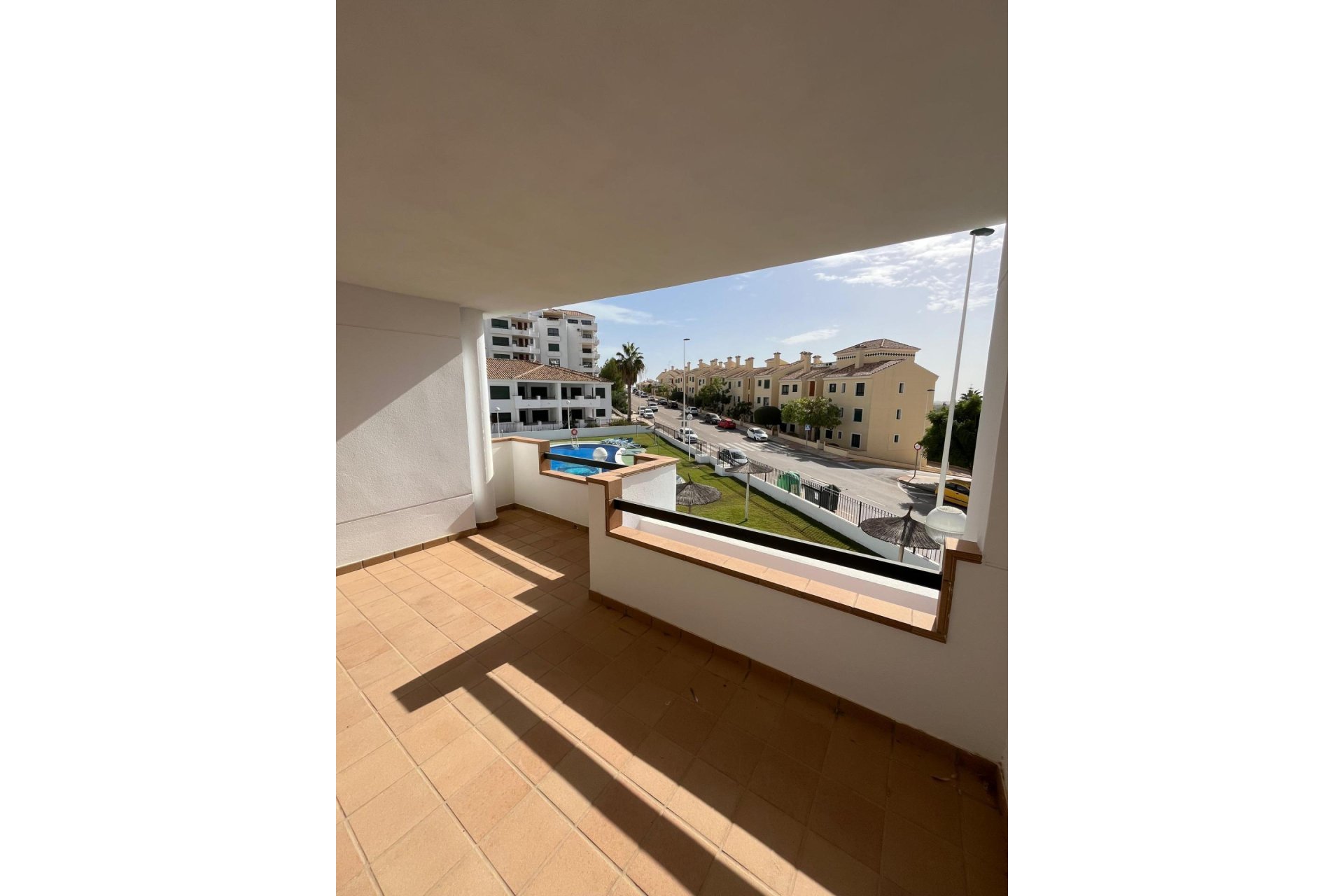 Nýbygging - Íbúð -
Orihuela Costa - Lomas de Campoamor