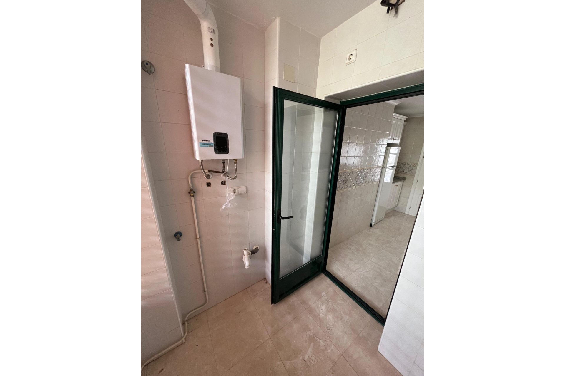 Nýbygging - Íbúð -
Orihuela Costa - Lomas de Campoamor