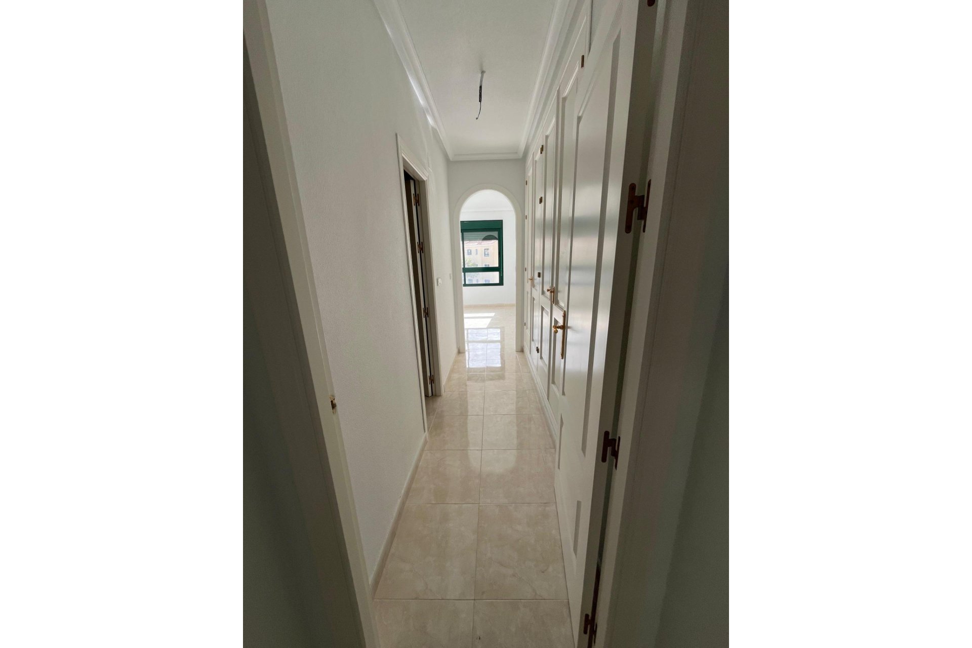 Nýbygging - Íbúð -
Orihuela Costa - Lomas de Campoamor