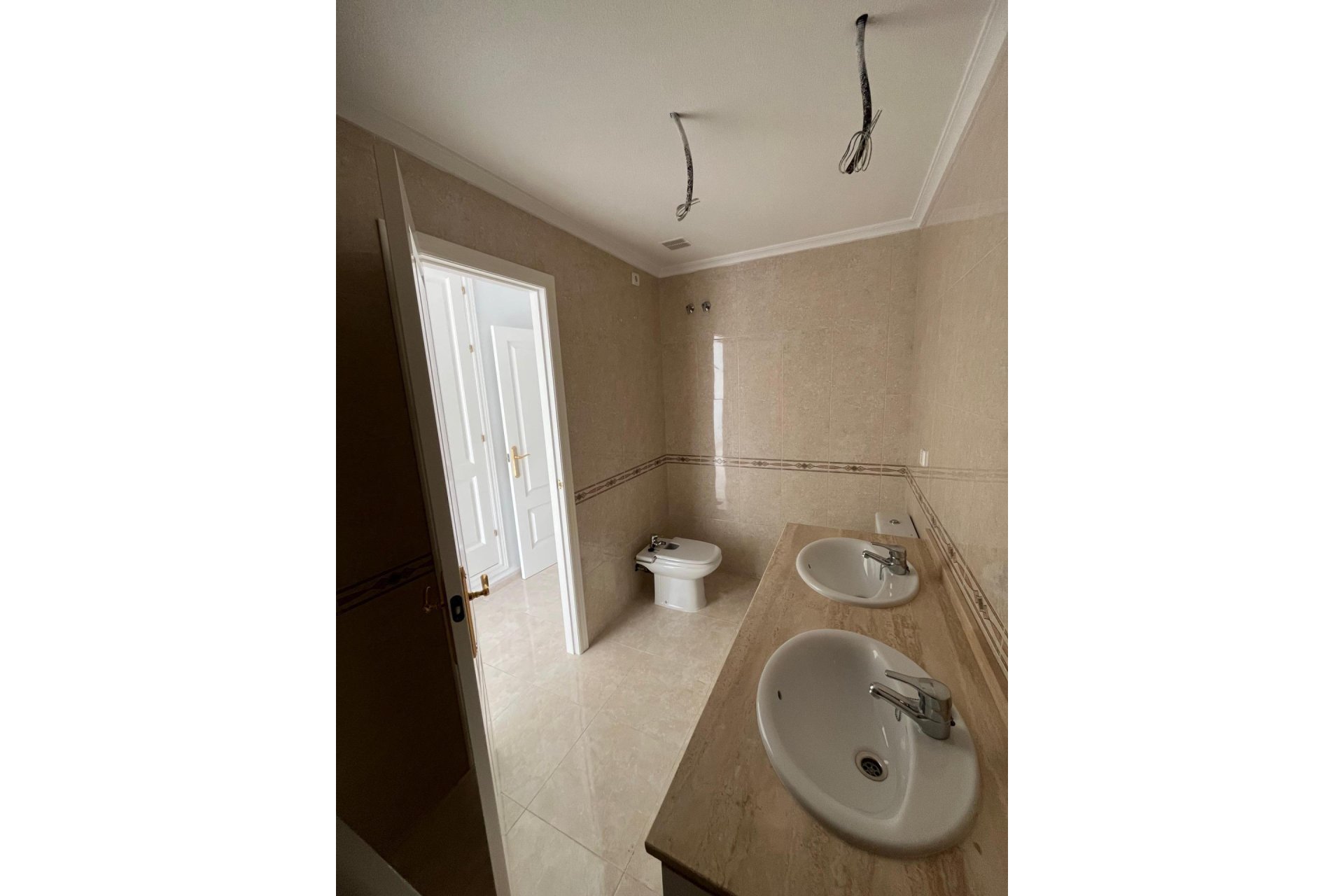 Nýbygging - Íbúð -
Orihuela Costa - Lomas de Campoamor