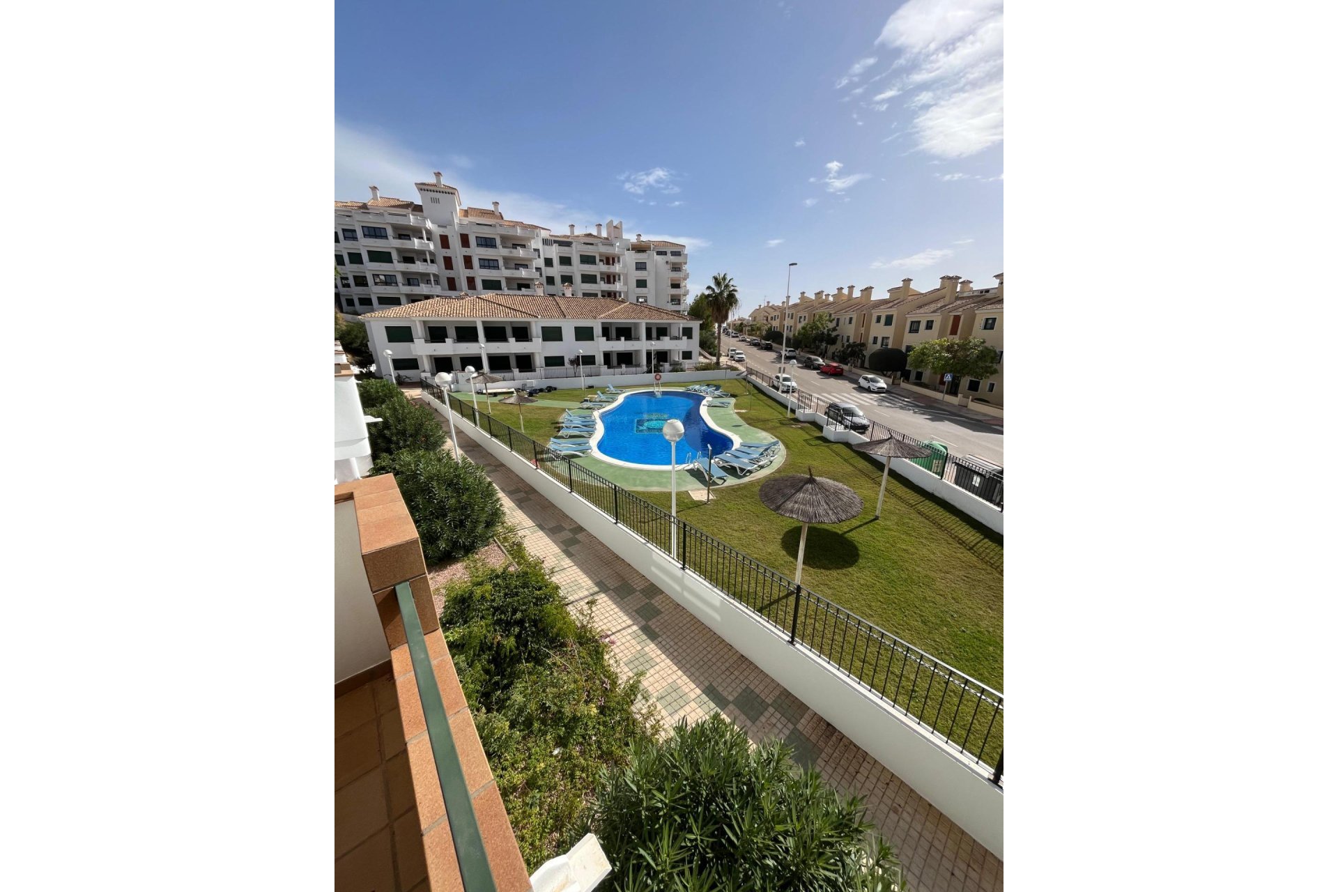 Nýbygging - Íbúð -
Orihuela Costa - Lomas de Campoamor