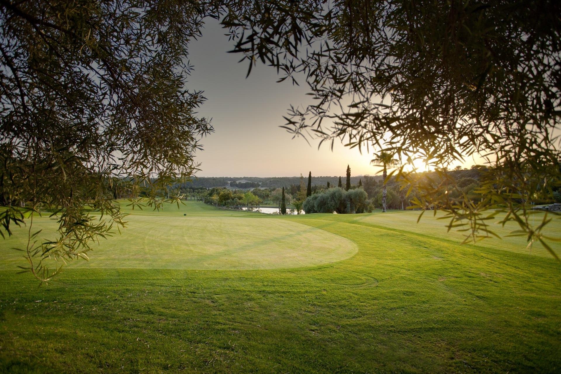Nýbygging - Íbúð -
Orihuela Costa - Lomas de Campoamor