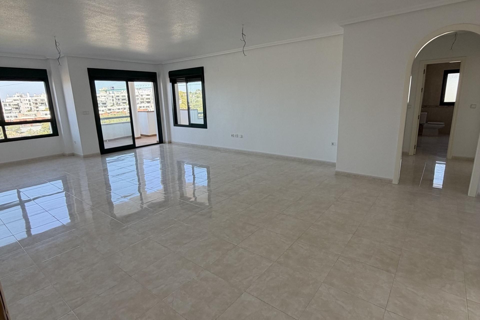 Nýbygging - Íbúð -
Orihuela Costa - Lomas de Campoamor