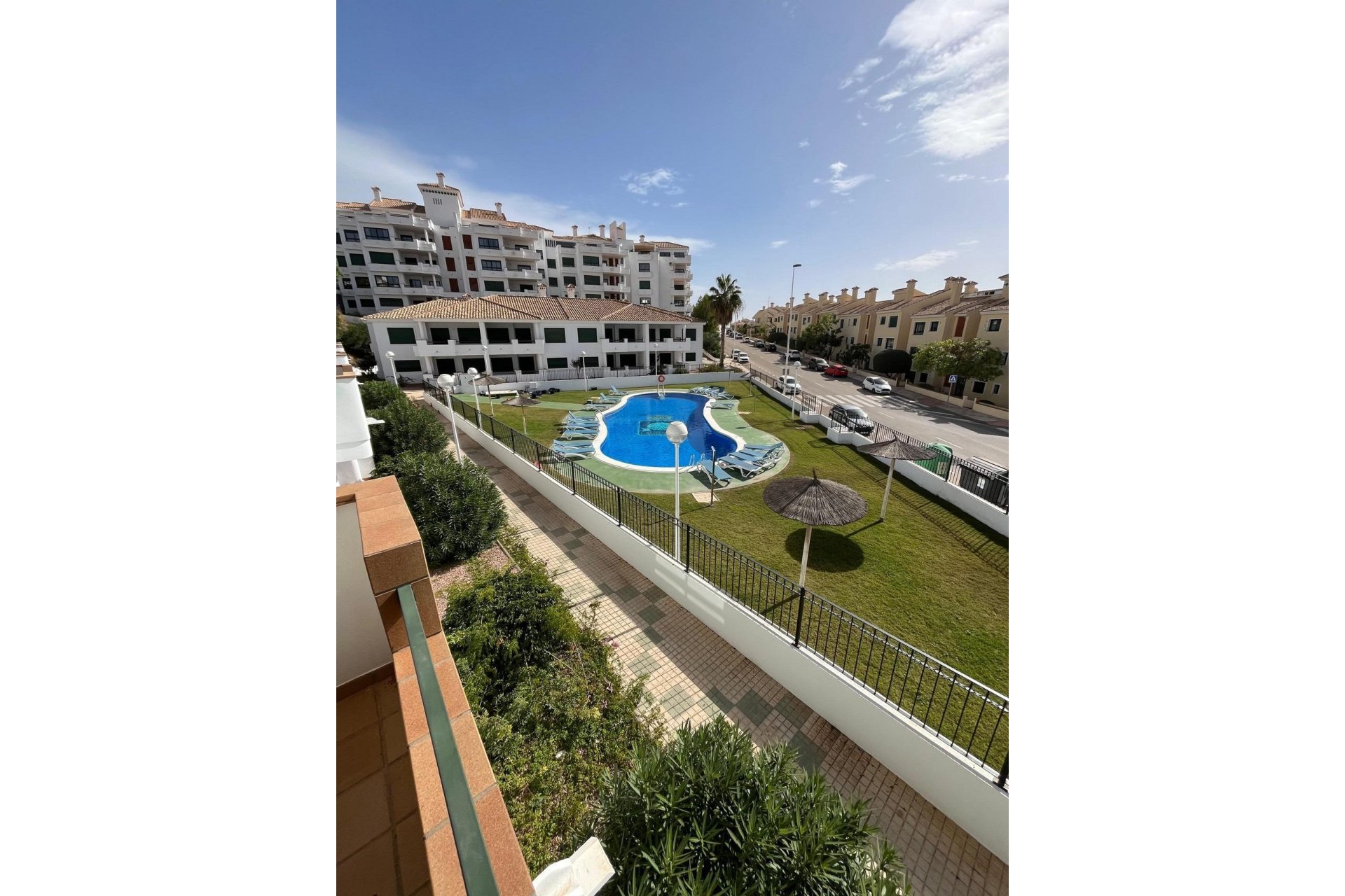 Nýbygging - Íbúð -
Orihuela Costa - Lomas de Campoamor
