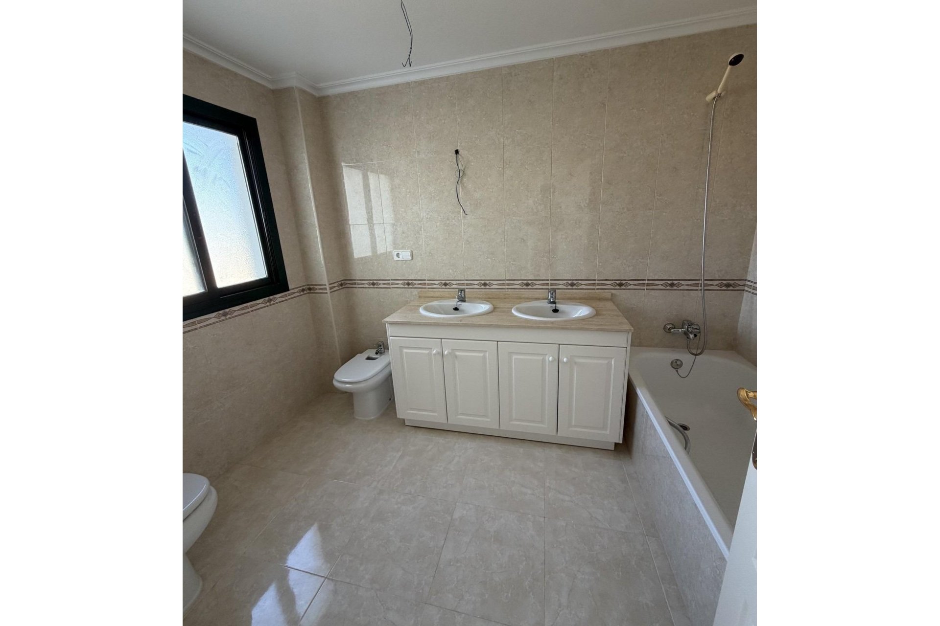 Nýbygging - Íbúð -
Orihuela Costa - Lomas de Campoamor