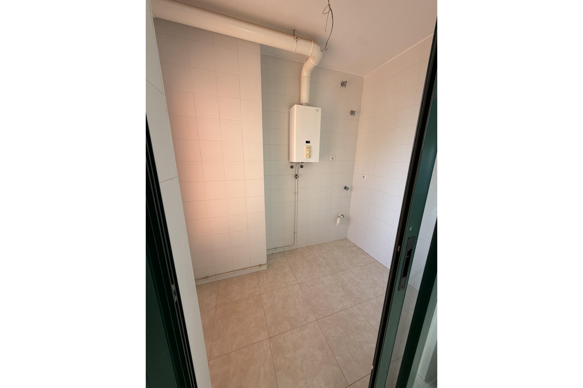 Nýbygging - Íbúð -
Orihuela Costa - Lomas de Campoamor