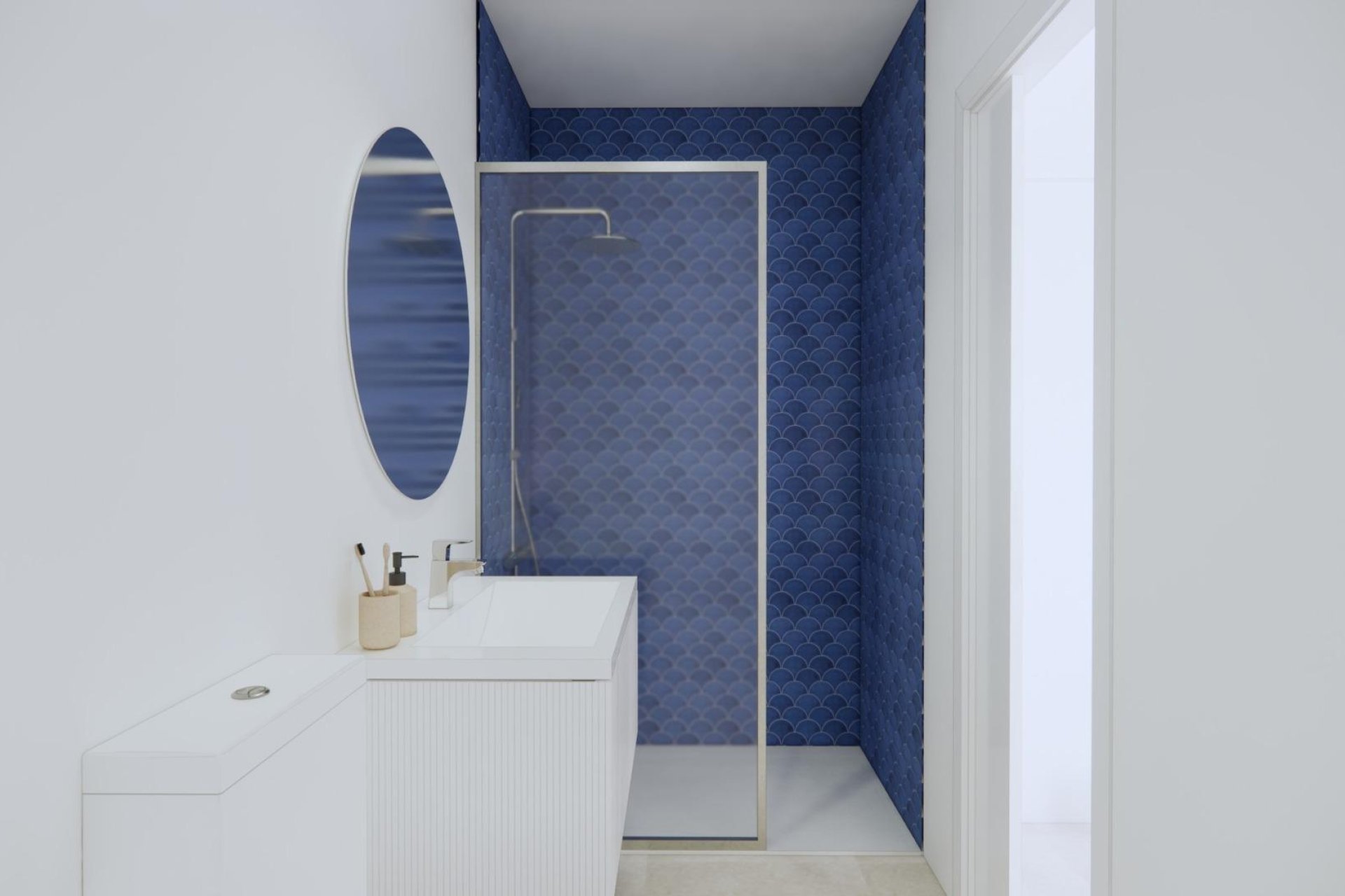 Nýbygging - Íbúð -
Pilar de la Horadada - Torre De La Horadada