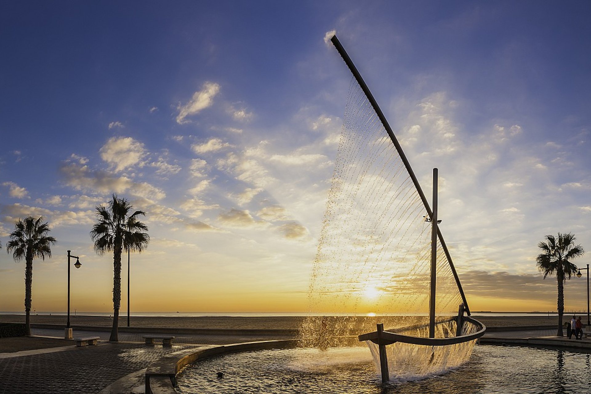 Nýbygging - Íbúð -
Playa Flamenca
