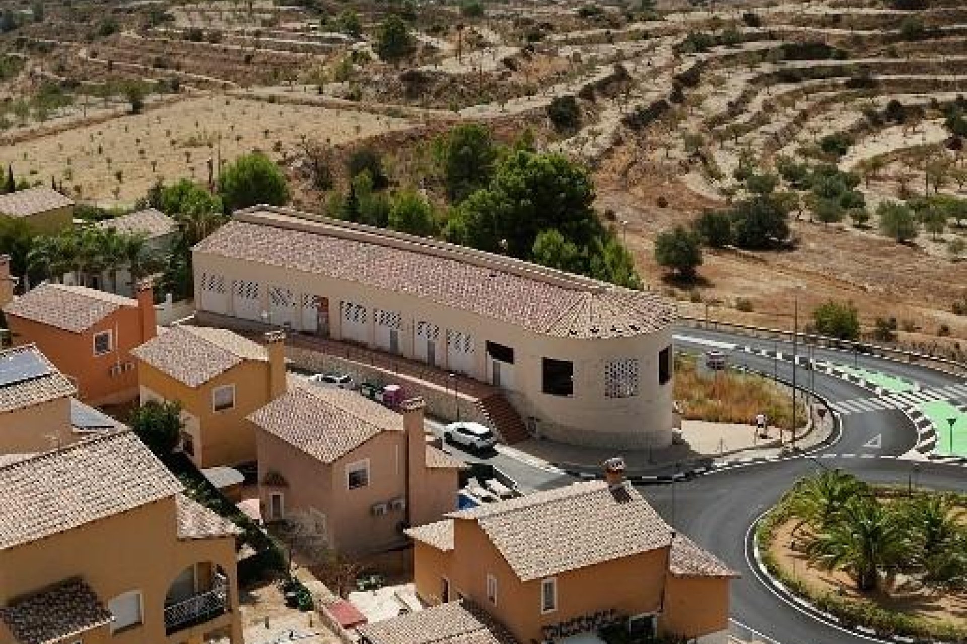 Nýbygging - Íbúð -
Relleu - Urbanización Muscaret